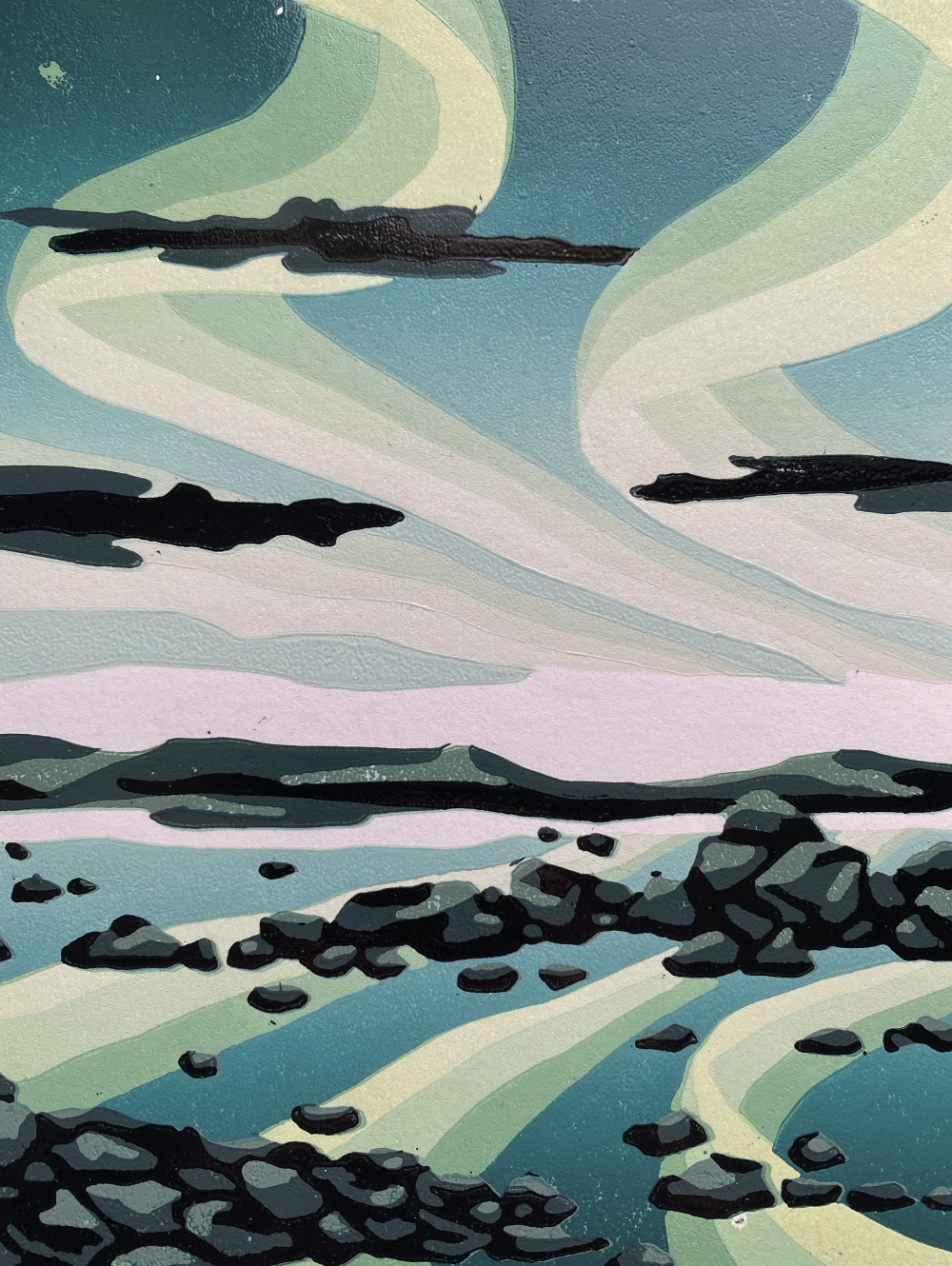 Aurora borealis - obrazek 3