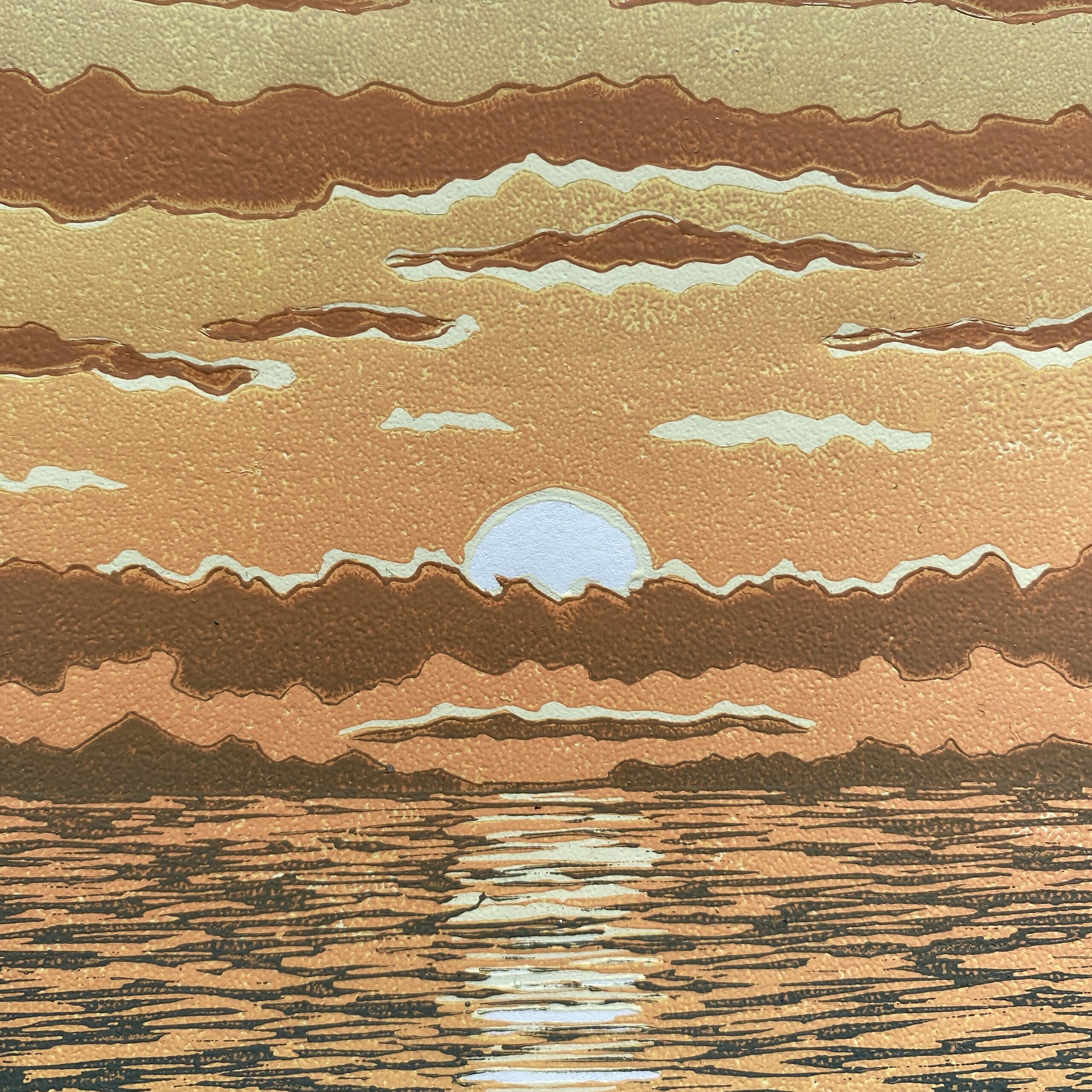 Golden hour - obrazek 3