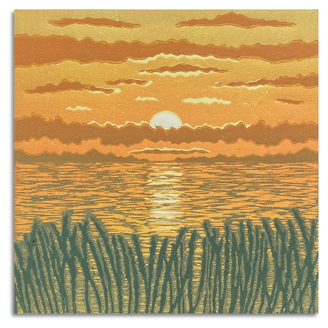 Golden hour