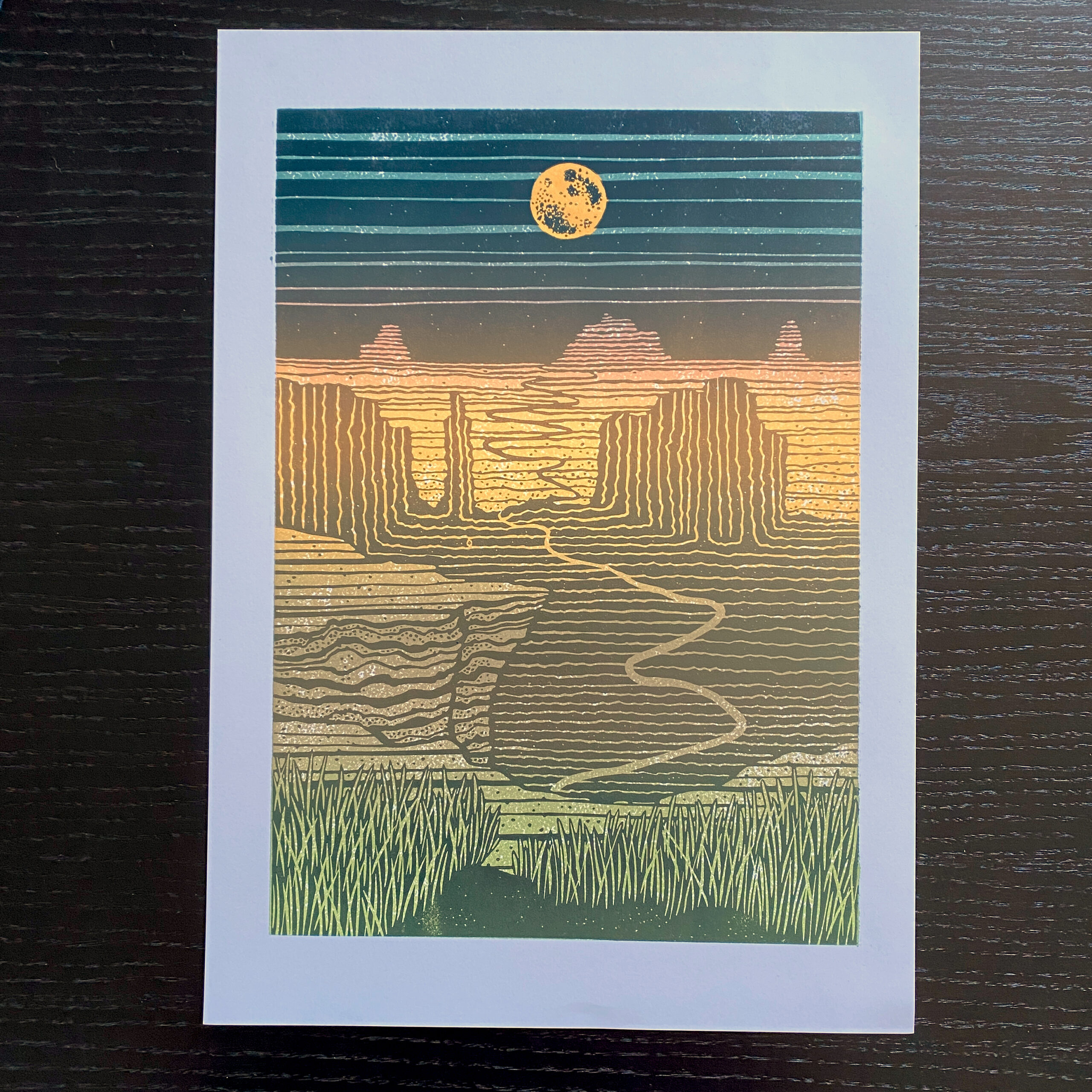 Jedna noc w Arizonie II - obrazek 2