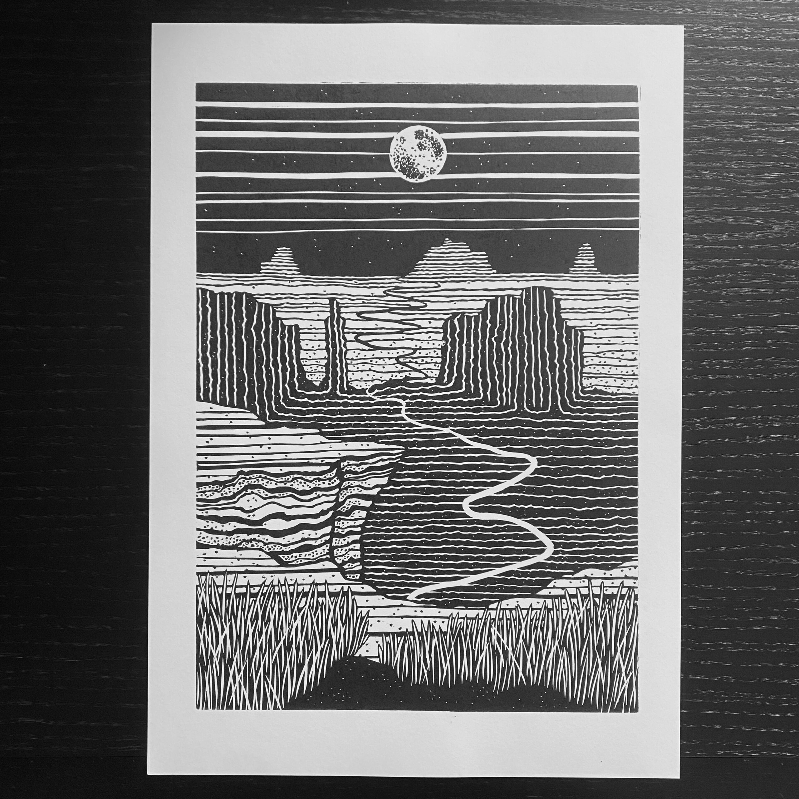 Jedna noc w Arizonie I - obrazek 2