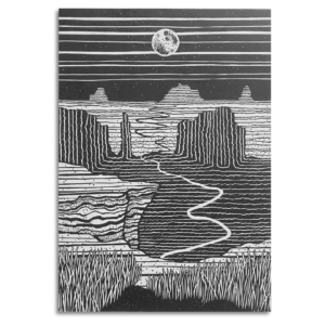 Jedna noc w Arizonie I