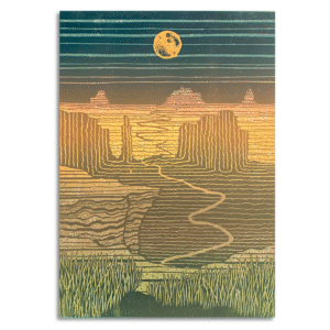 Jedna noc w Arizonie II