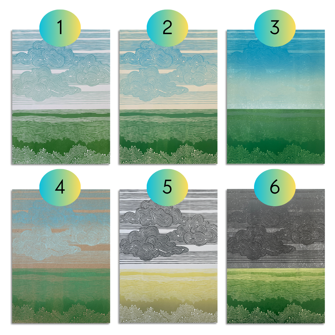 Po horyzont - obrazek 2