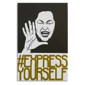 # Express Yourself