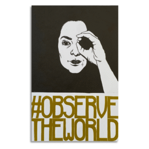 # Observe the World
