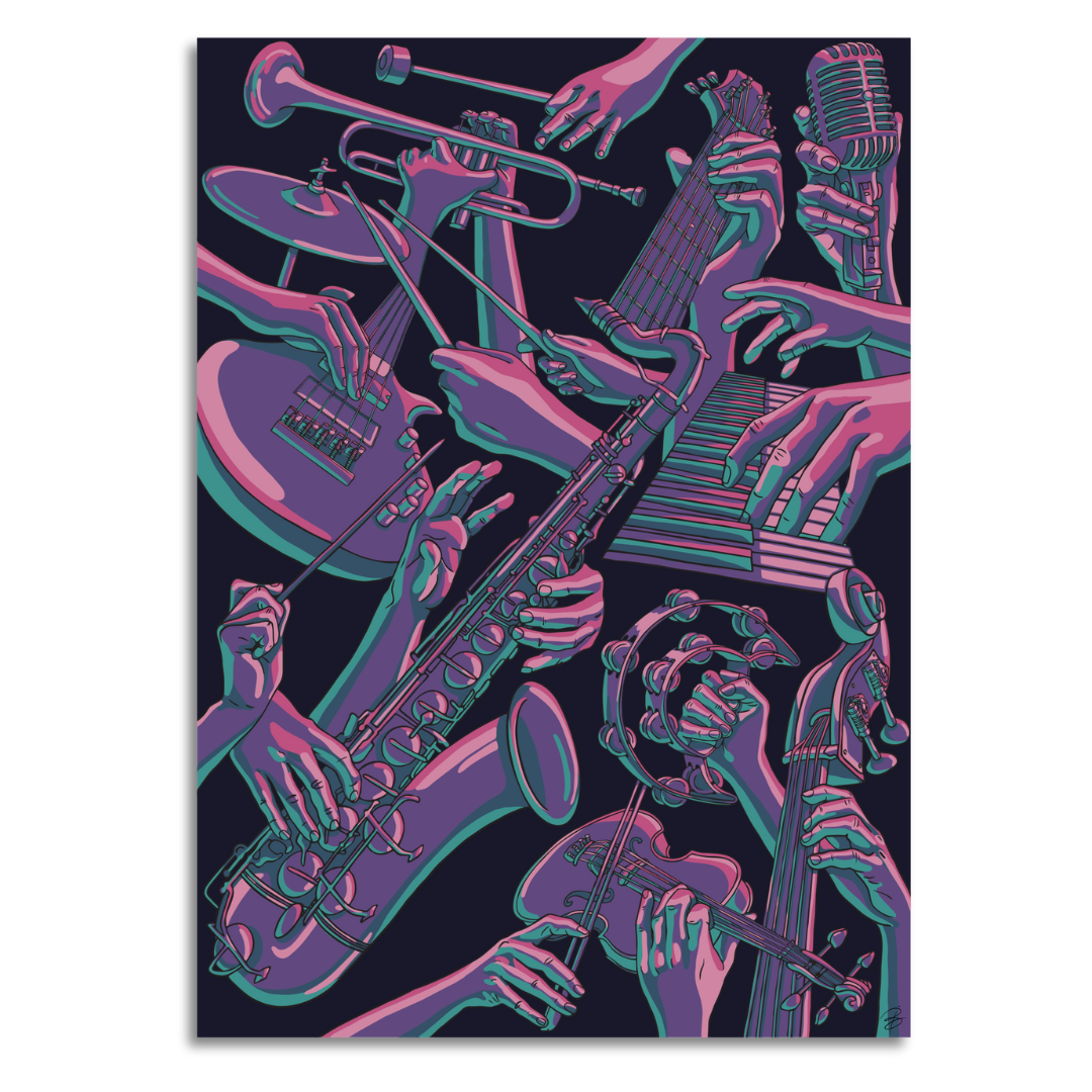 All That Jazz