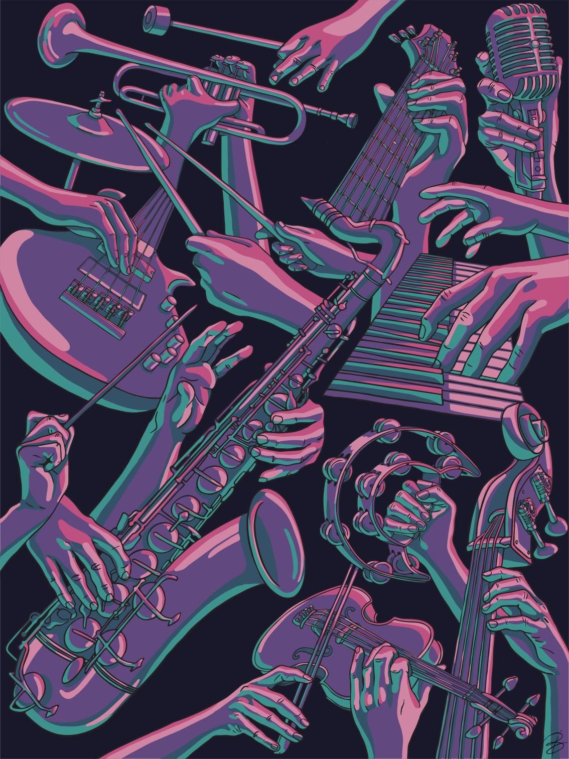 All That Jazz - obrazek 2