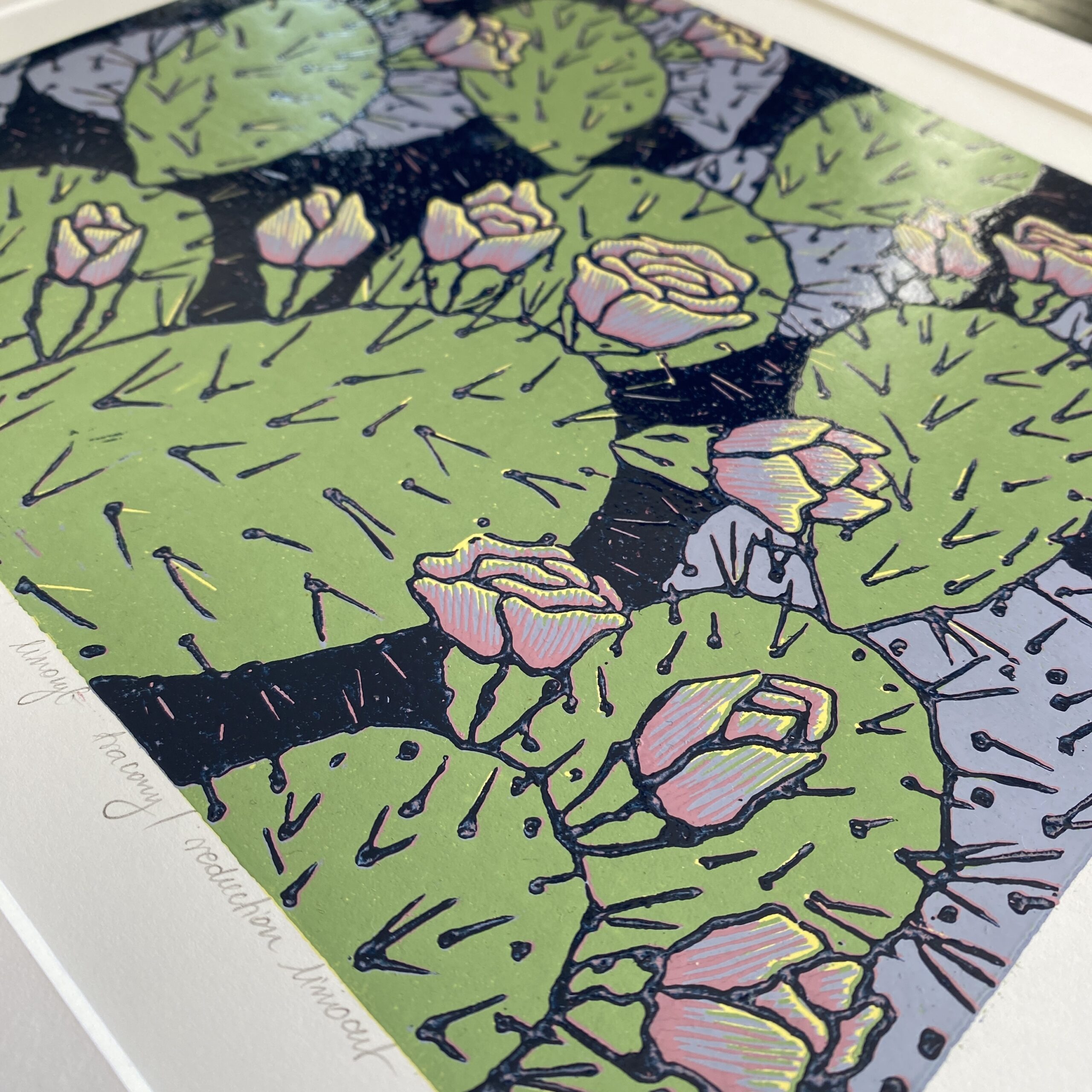 Wśród opuncji I - obrazek 6