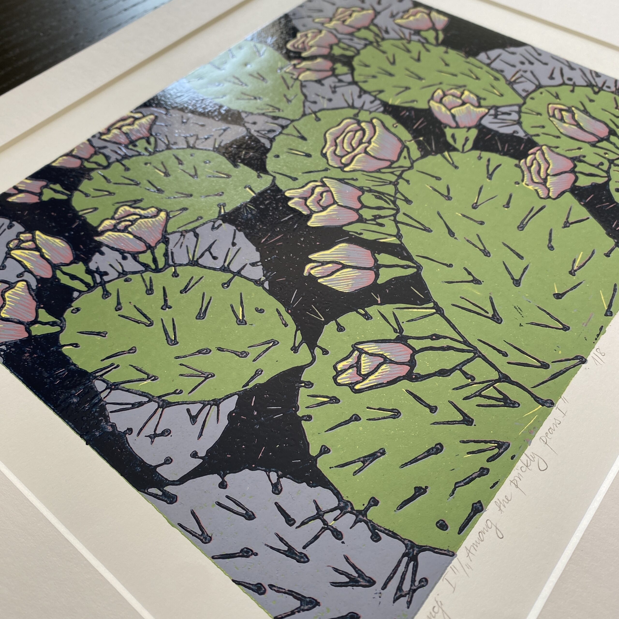 Wśród opuncji I - obrazek 7