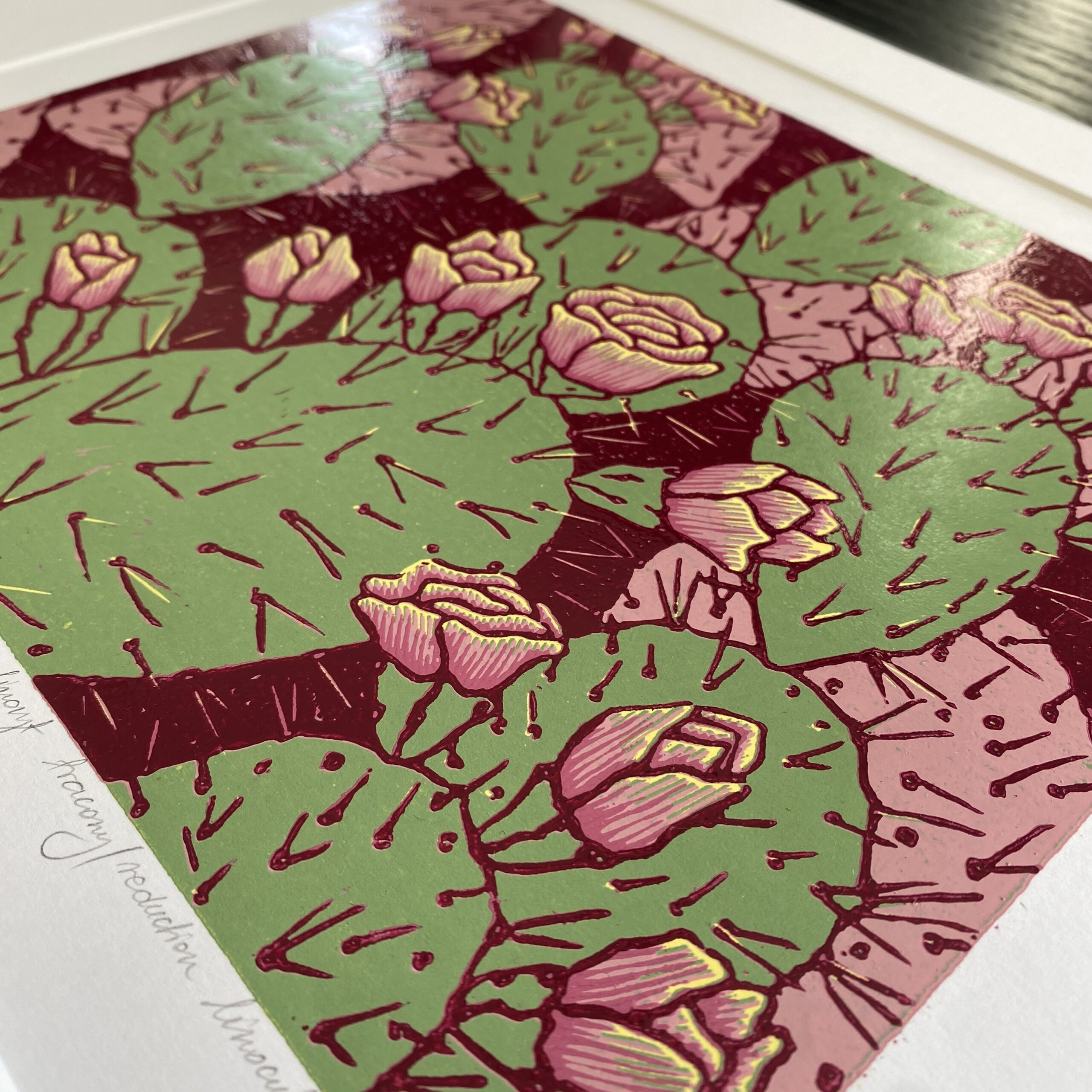 Wśród opuncji II - obrazek 7