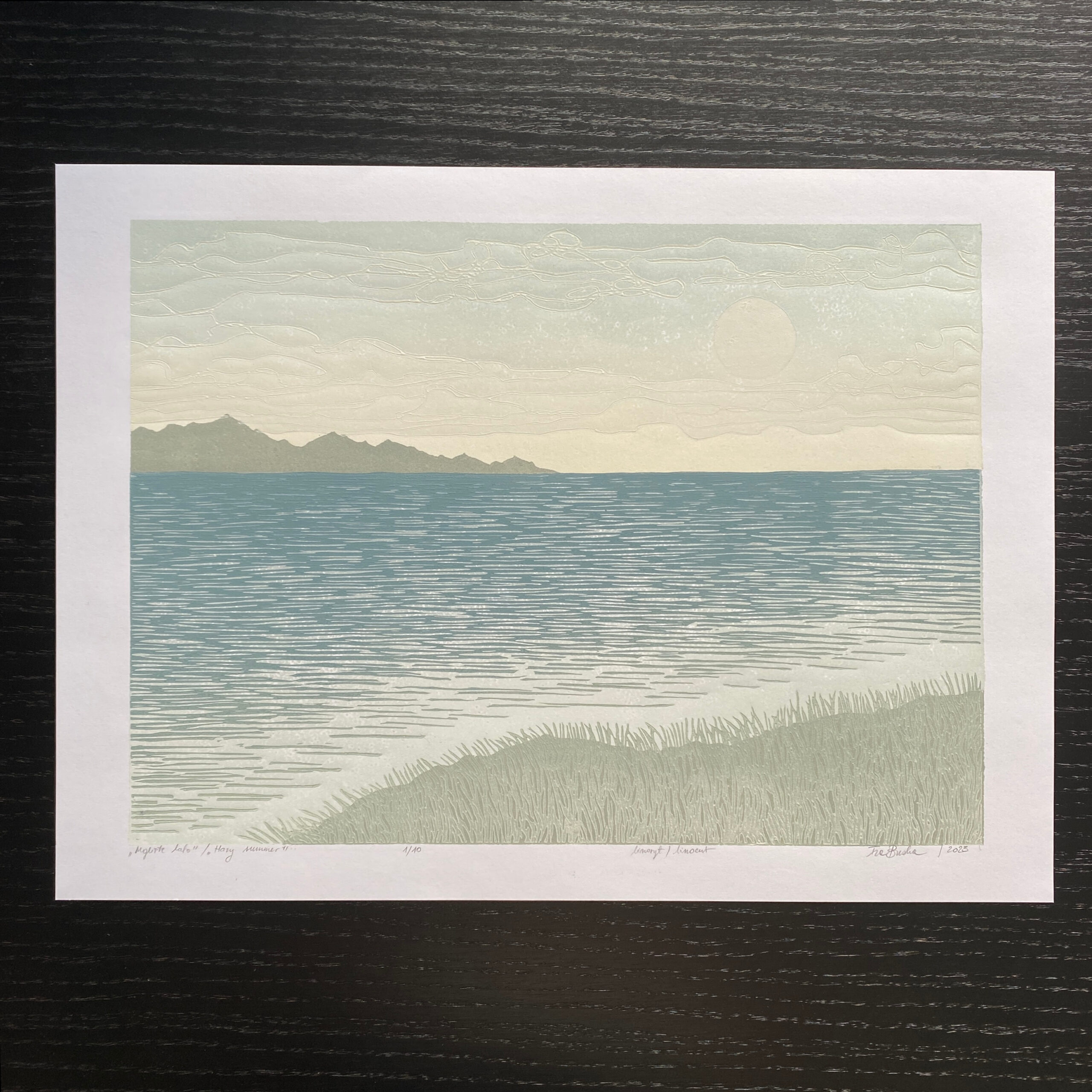 Mgliste Lato - obrazek 2