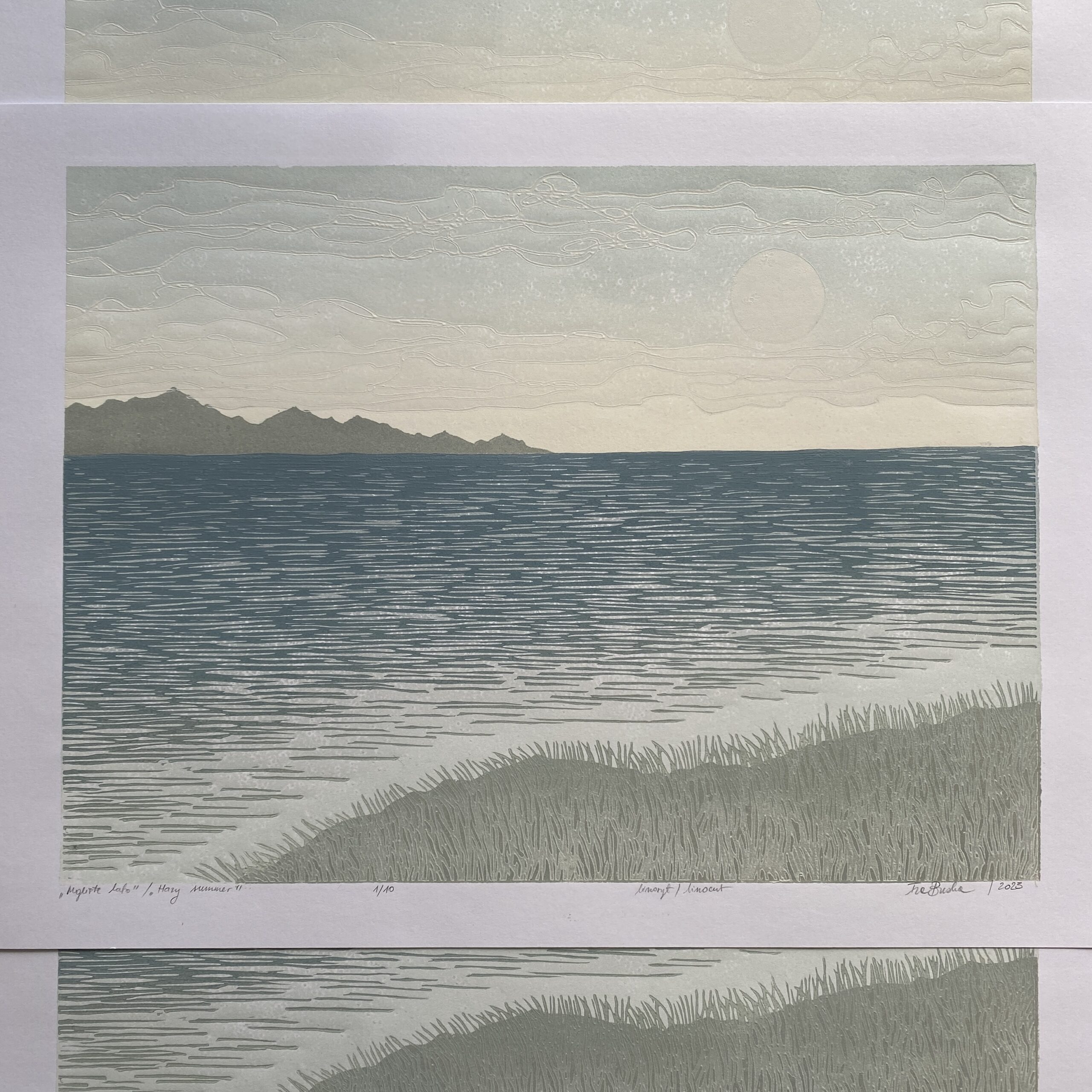 Mgliste Lato - obrazek 4