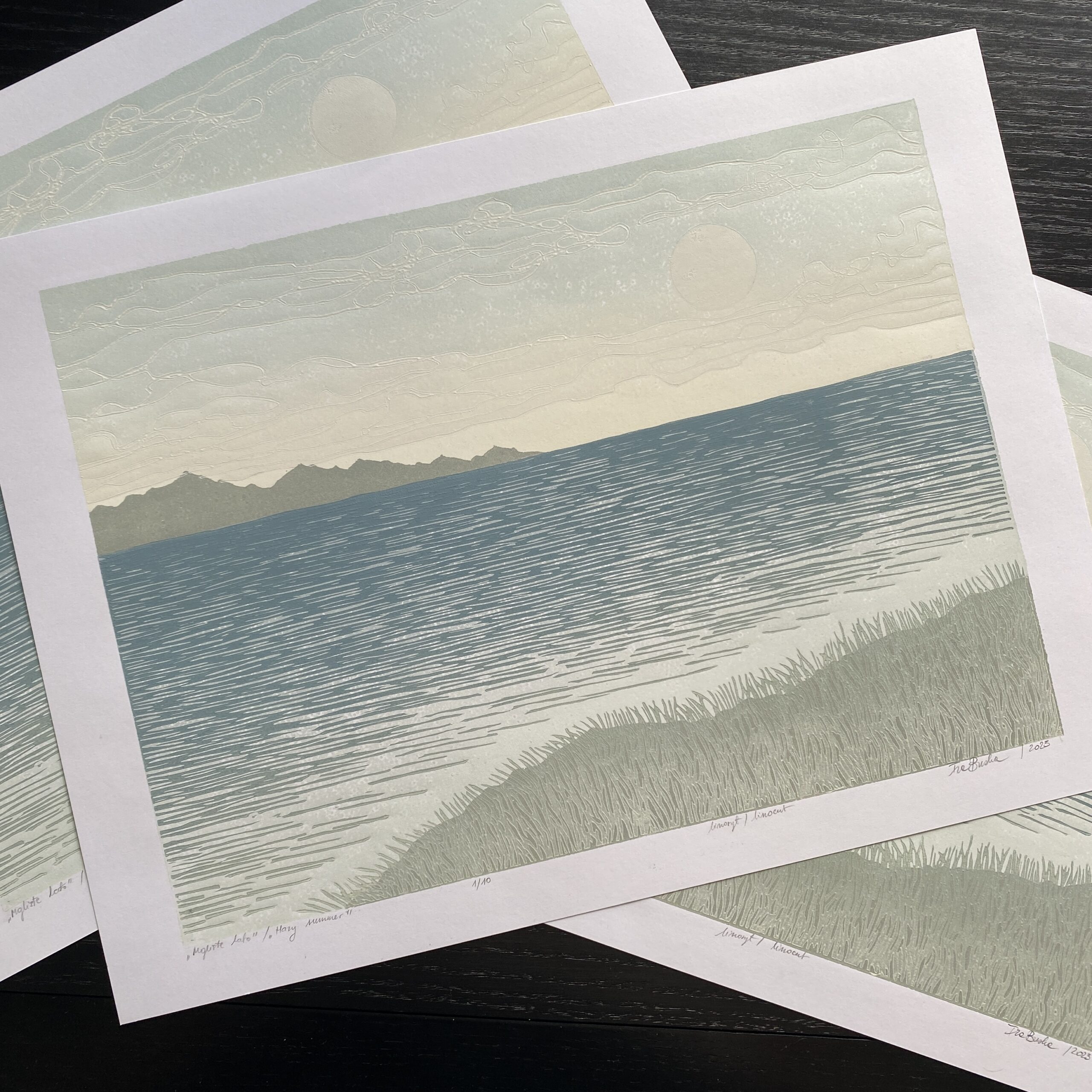 Mgliste Lato - obrazek 3