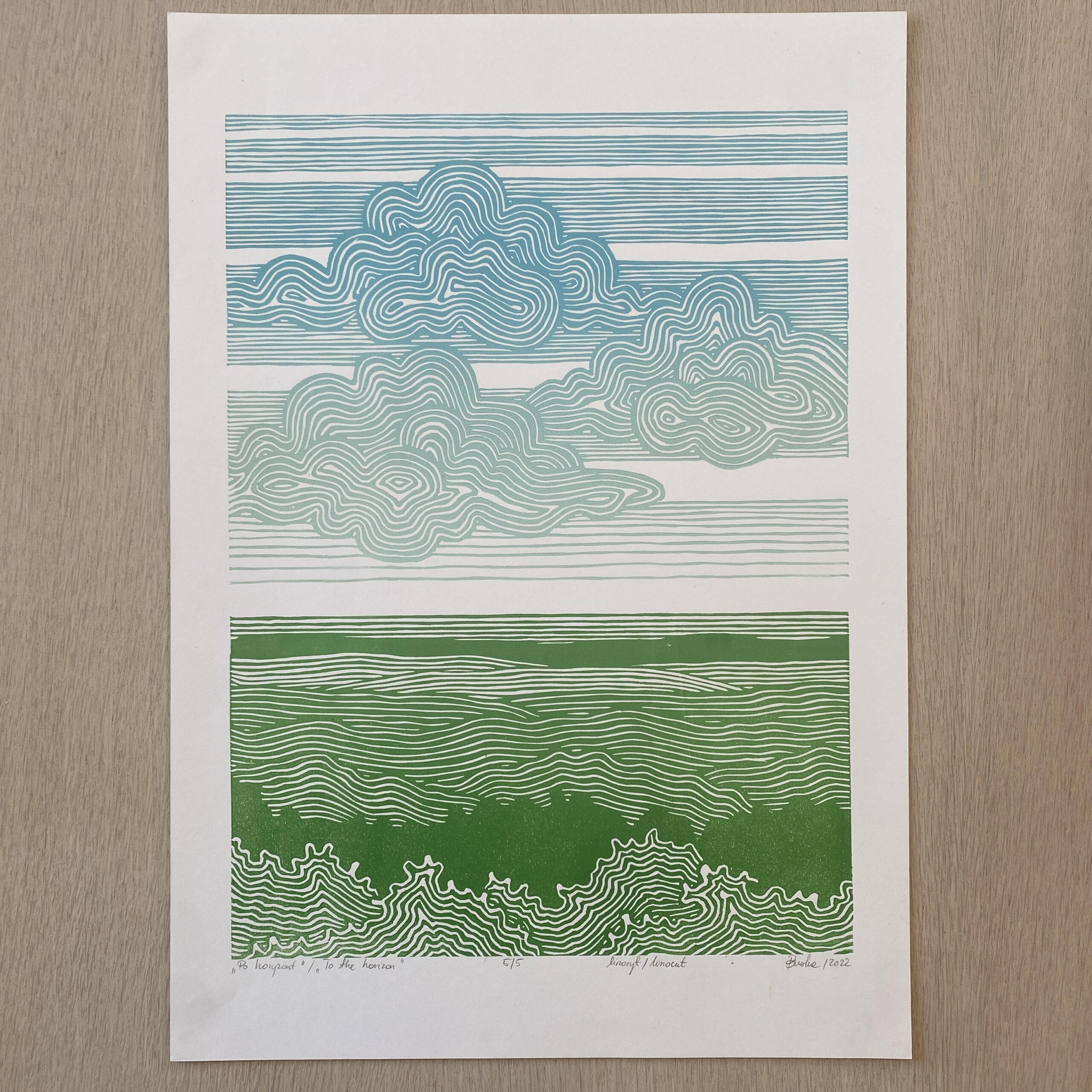 Po horyzont - obrazek 5