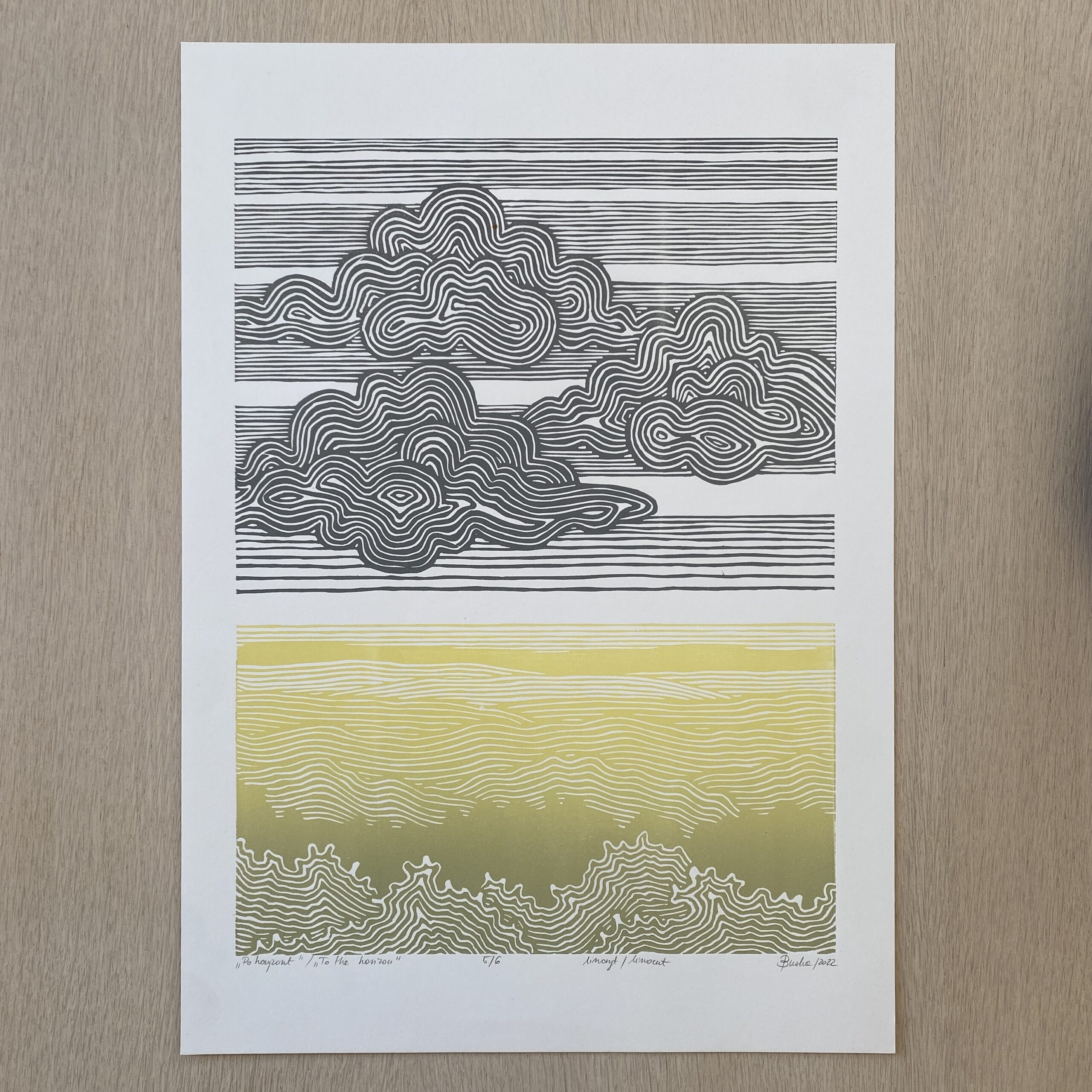 Po horyzont - obrazek 21