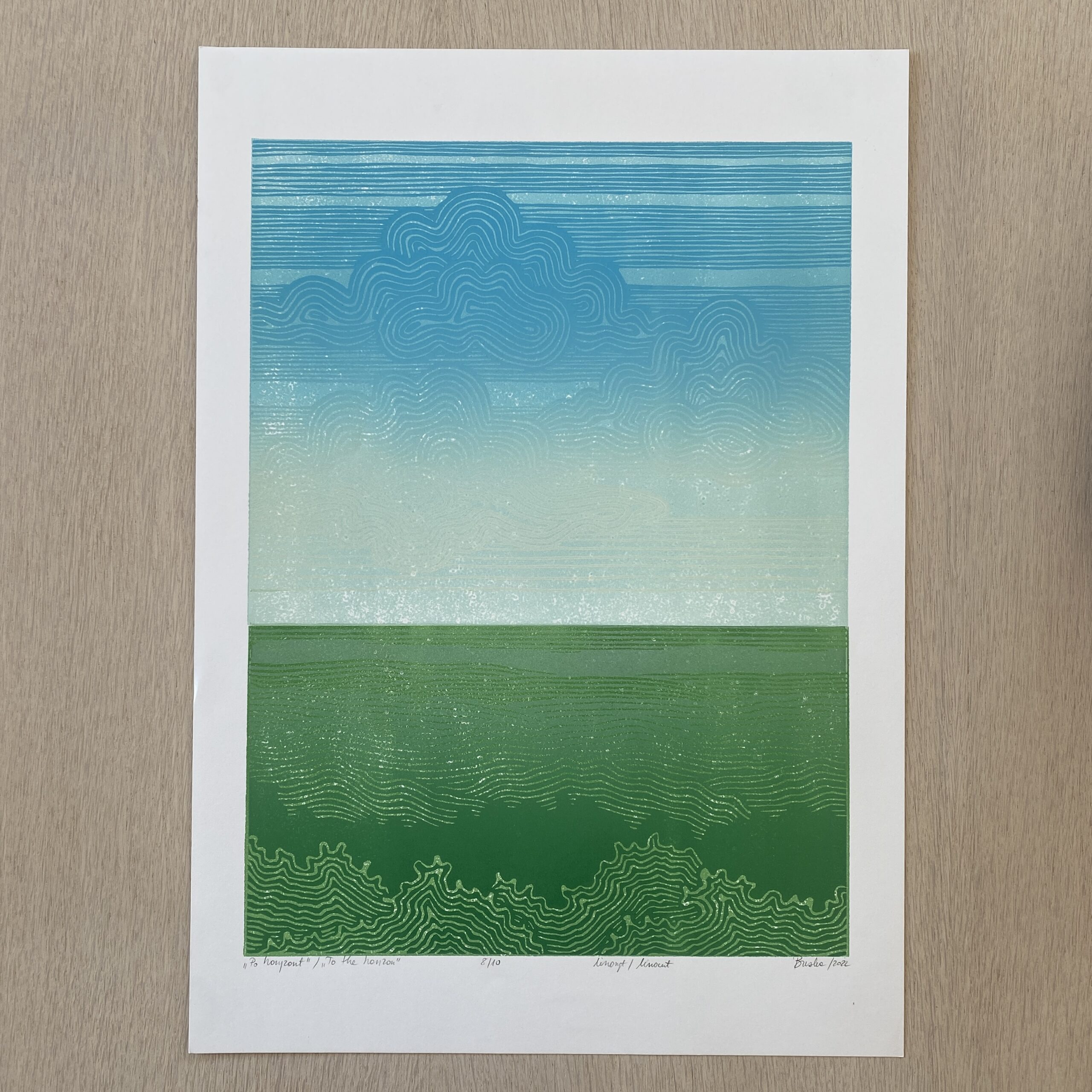 Po horyzont - obrazek 13