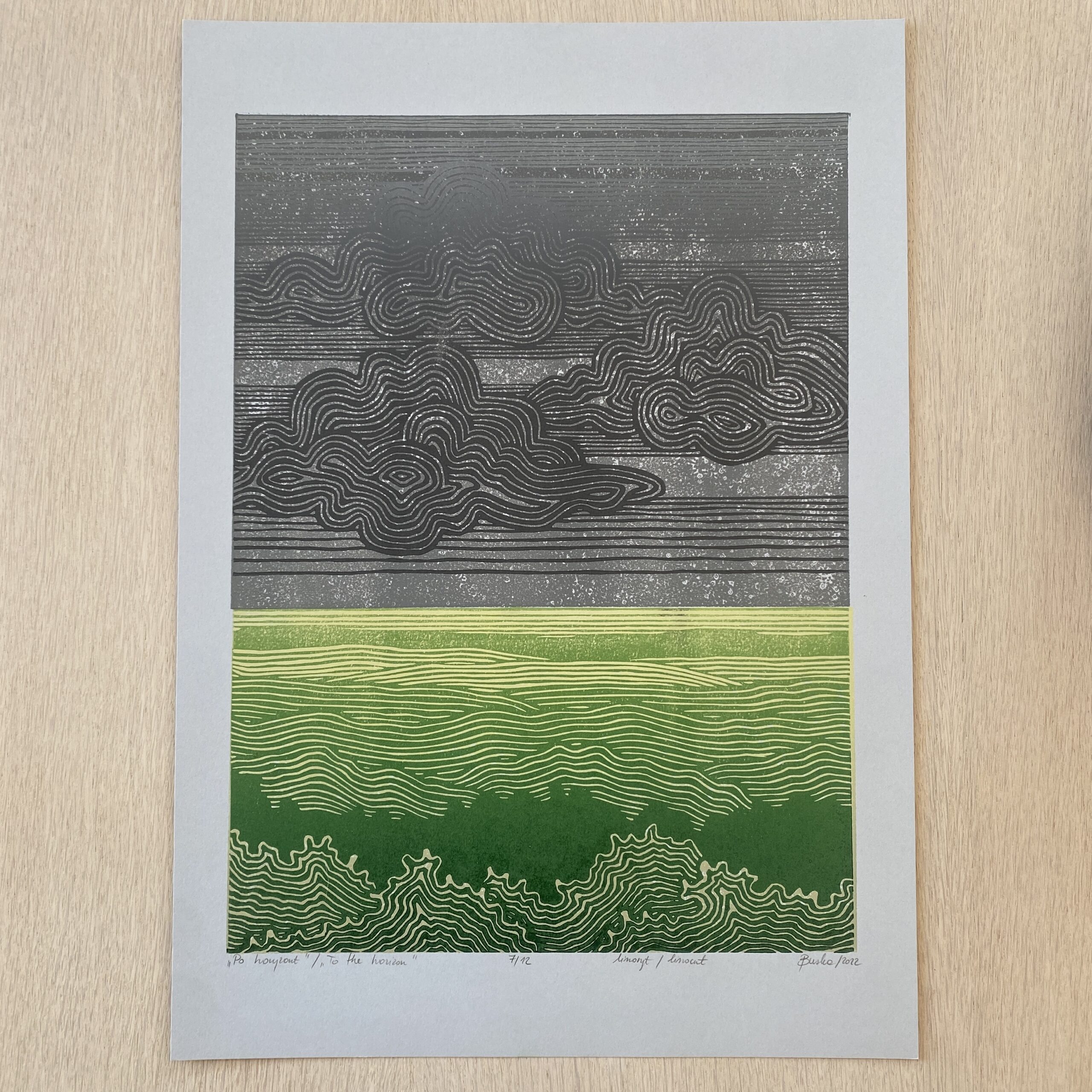 Po horyzont - obrazek 25