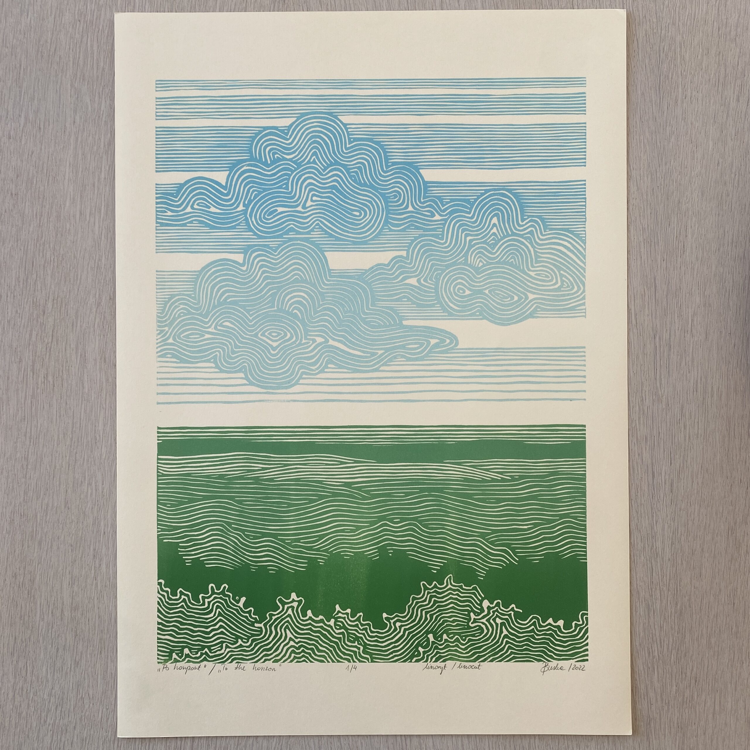 Po horyzont - obrazek 9