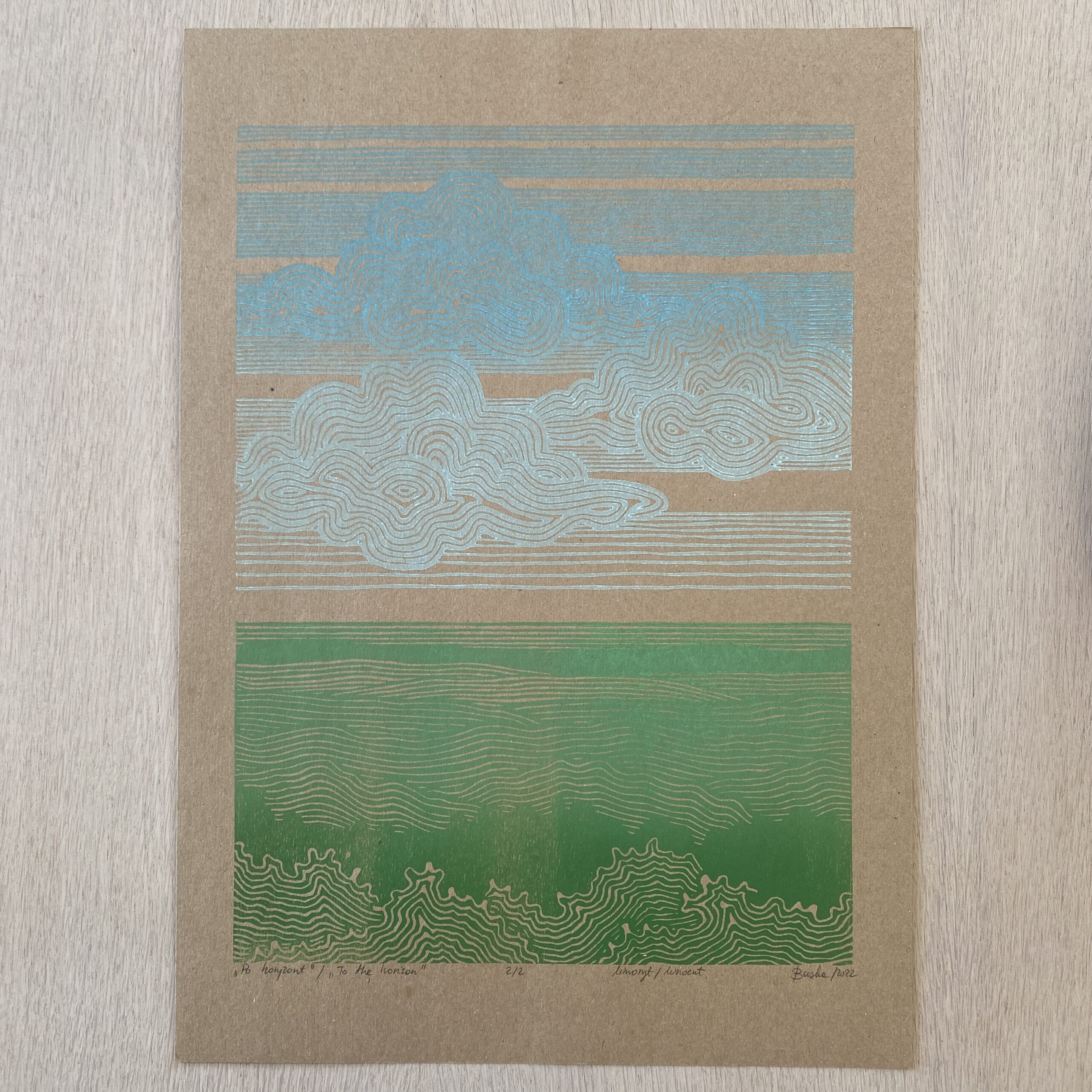 Po horyzont - obrazek 17