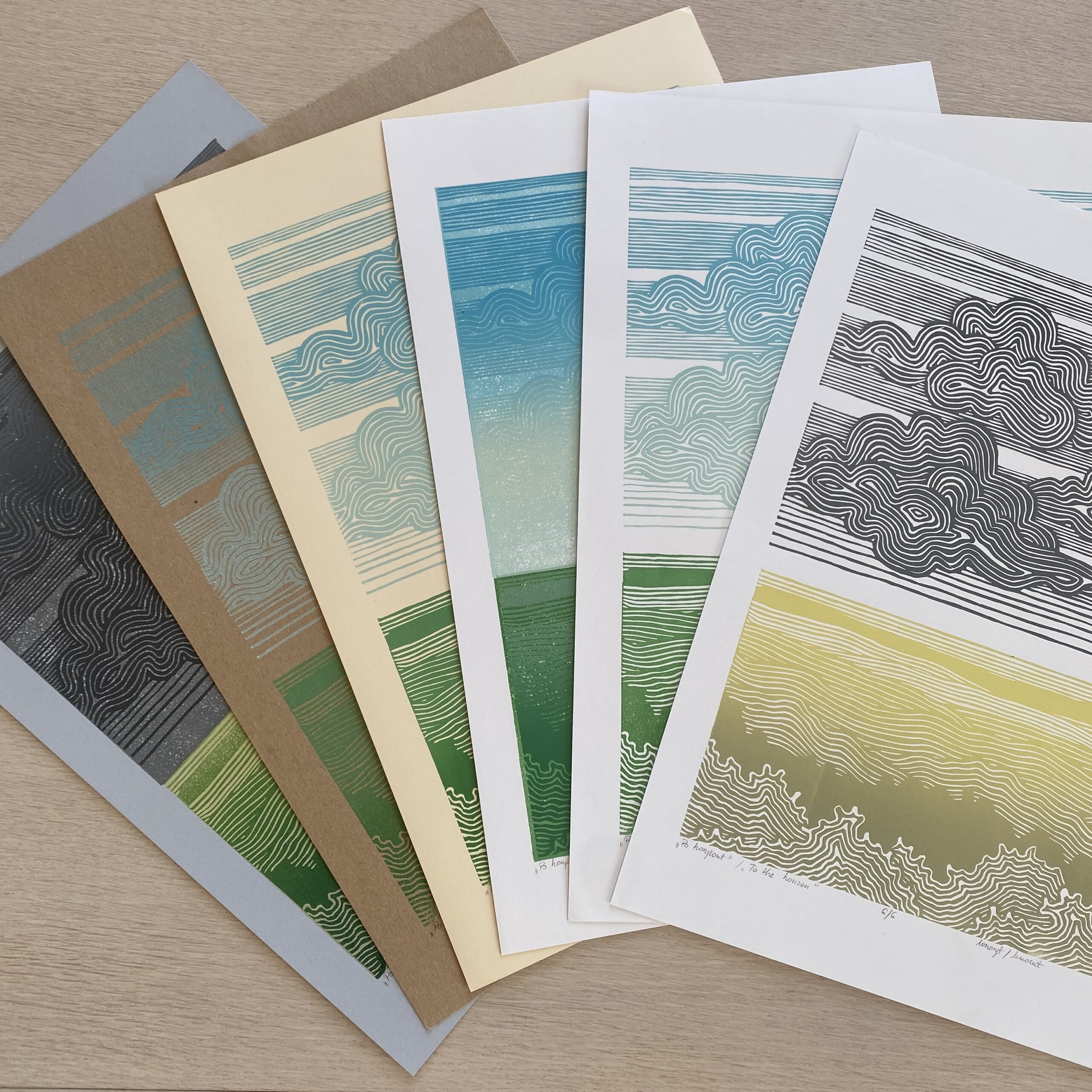 Po horyzont - obrazek 3