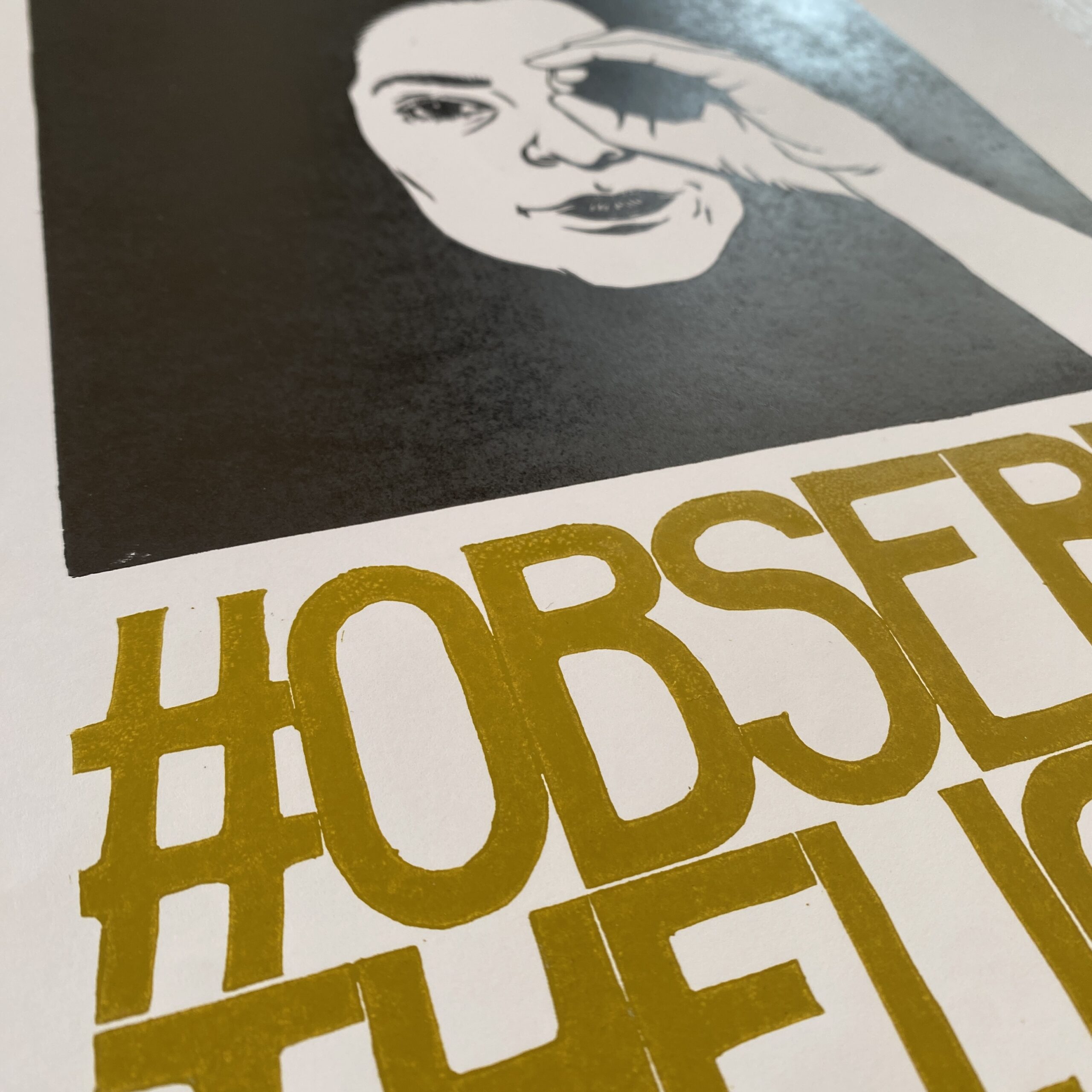 # Observe the World - obrazek 4