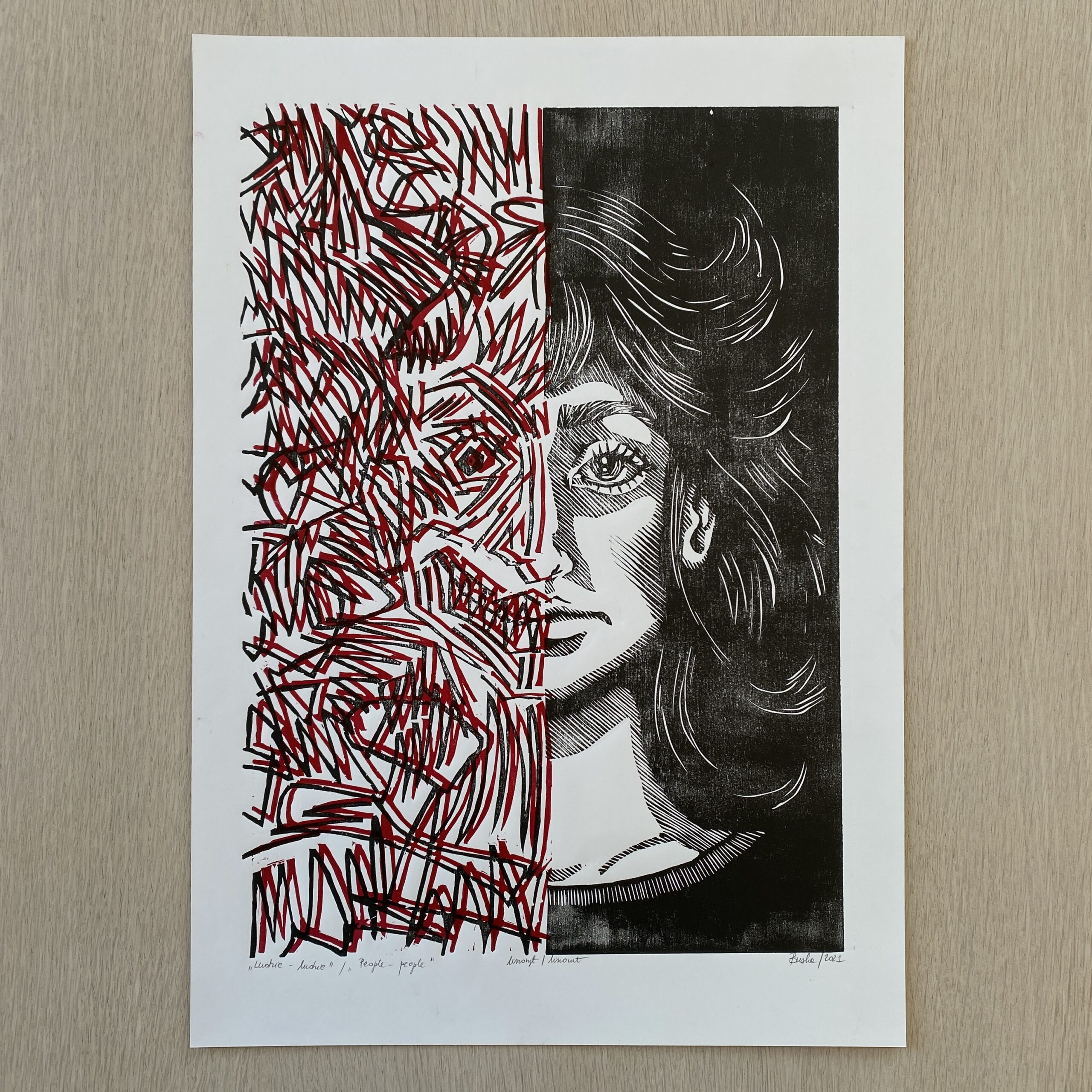 Ludzie - ludzie - obrazek 2