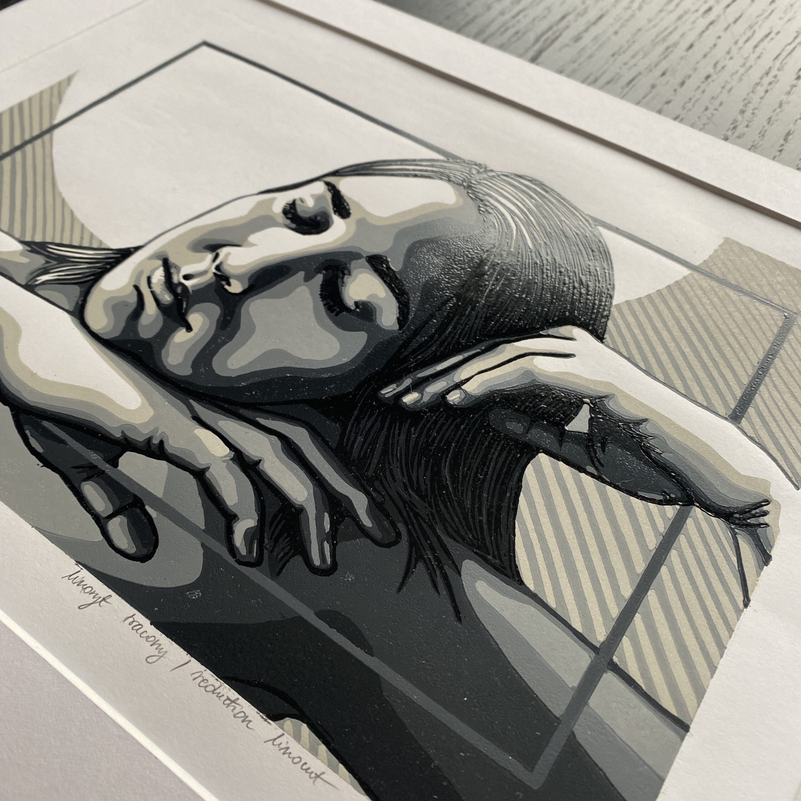 Letni sen I - obrazek 4