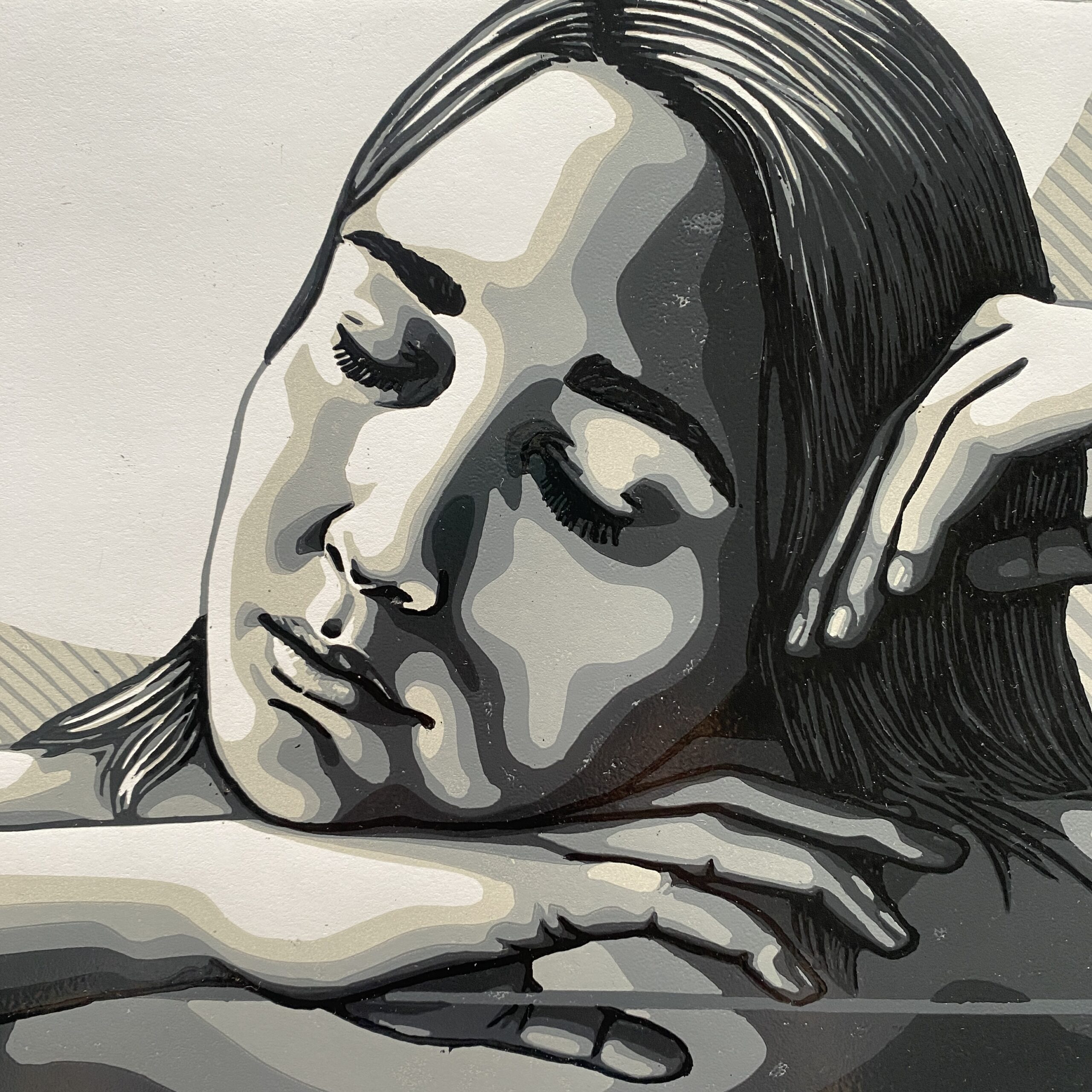 Letni sen I - obrazek 5