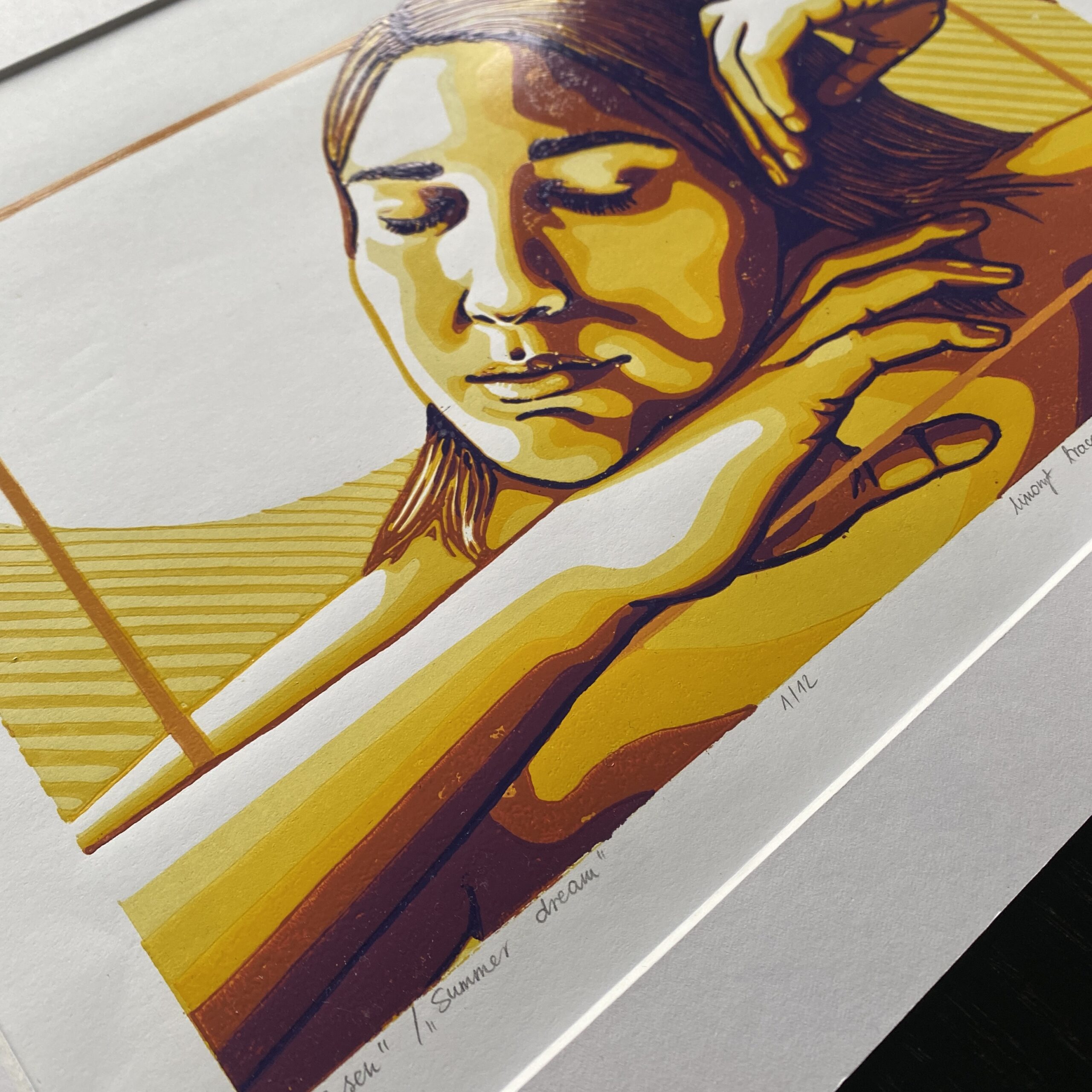 Letni sen II - obrazek 3