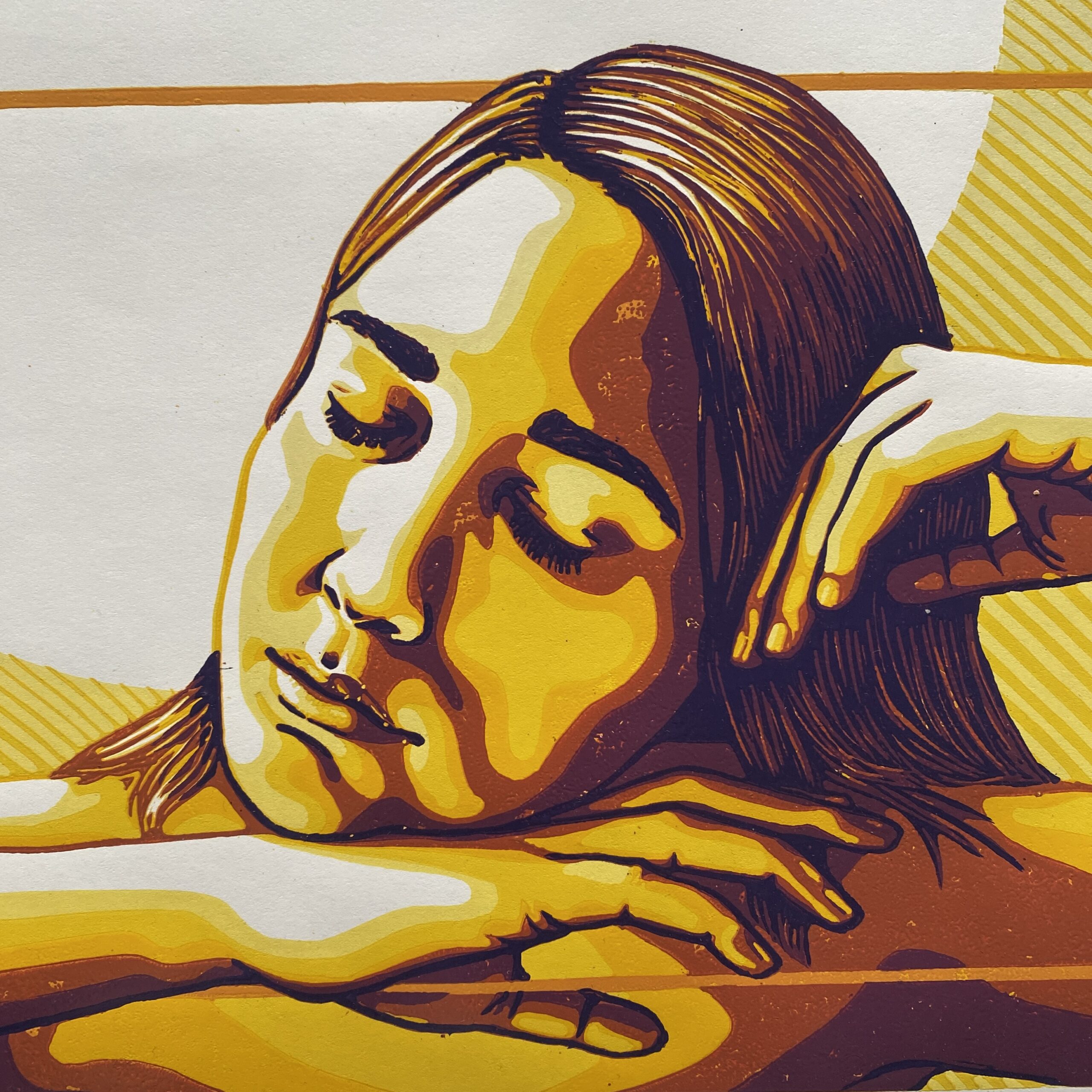 Letni sen II - obrazek 5