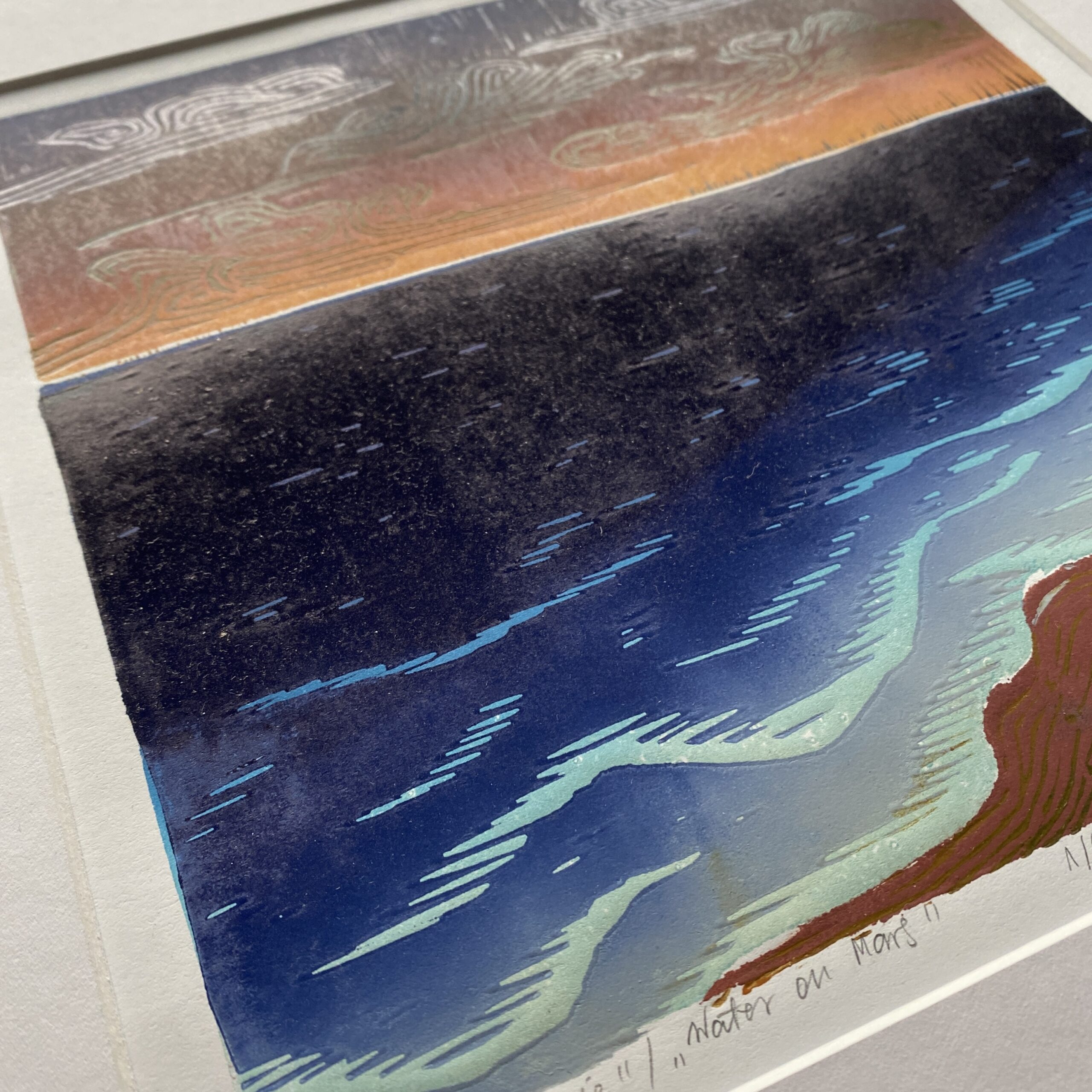 Woda na Marsie - obrazek 3