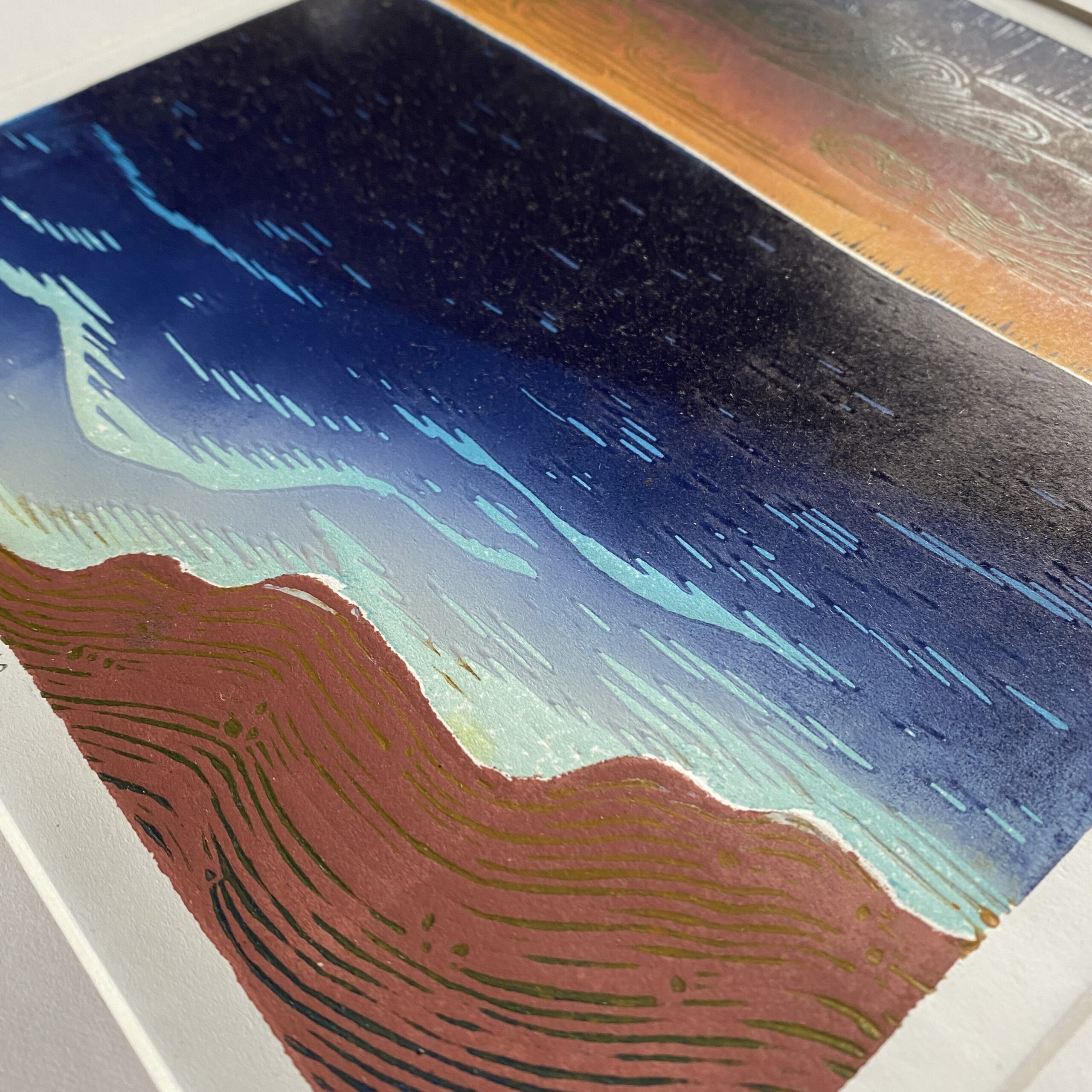 Woda na Marsie - obrazek 4