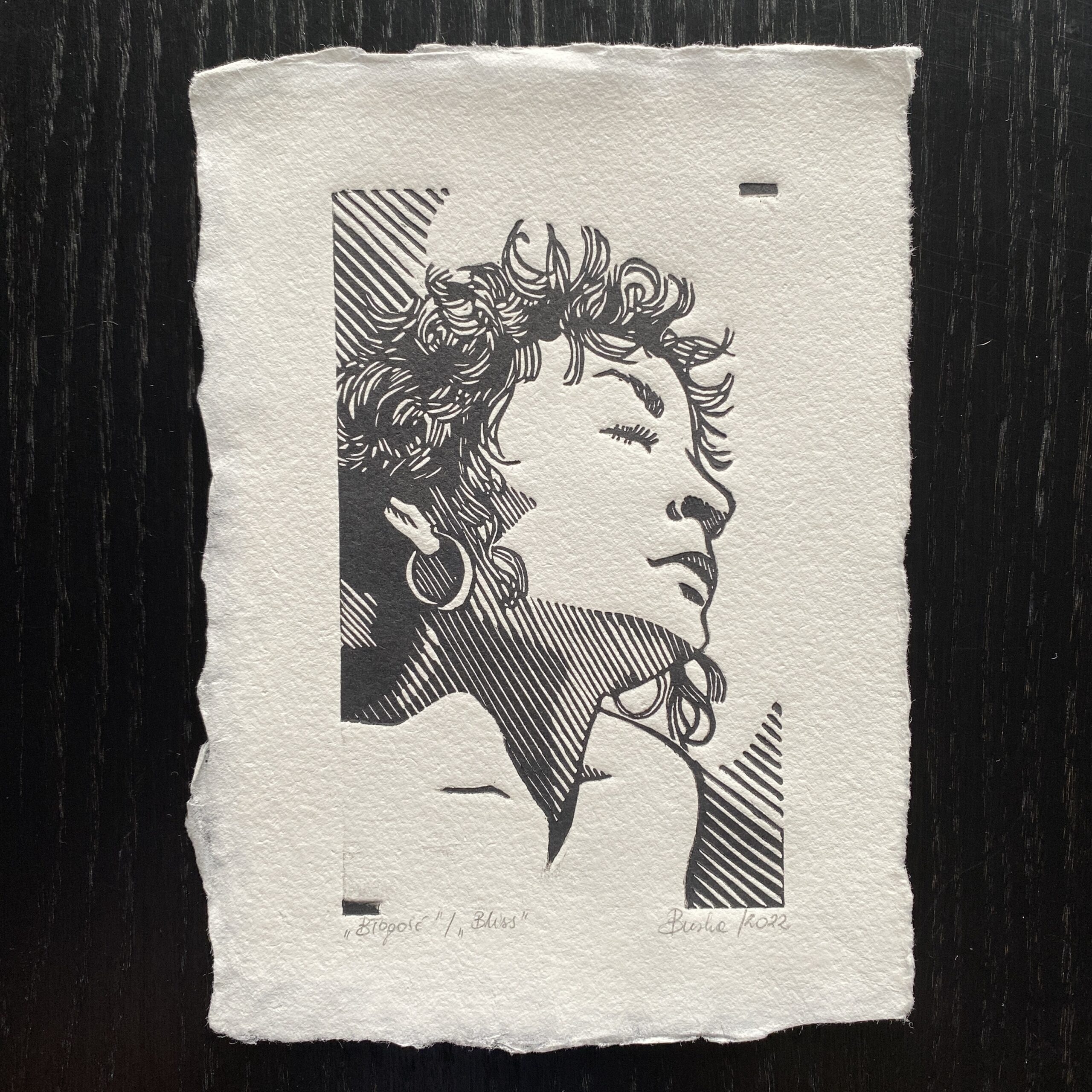 Błogość - obrazek 2