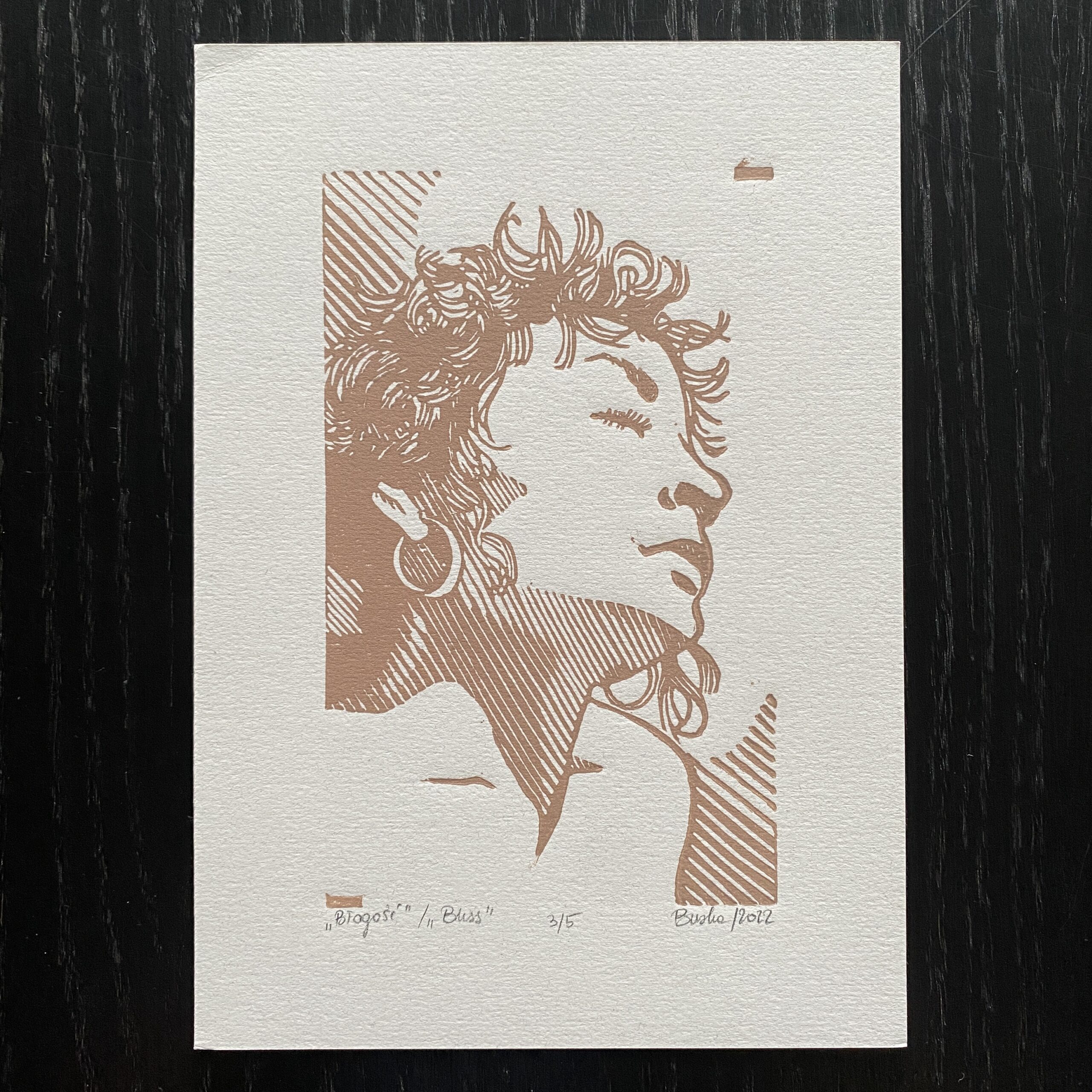 Błogość - obrazek 5