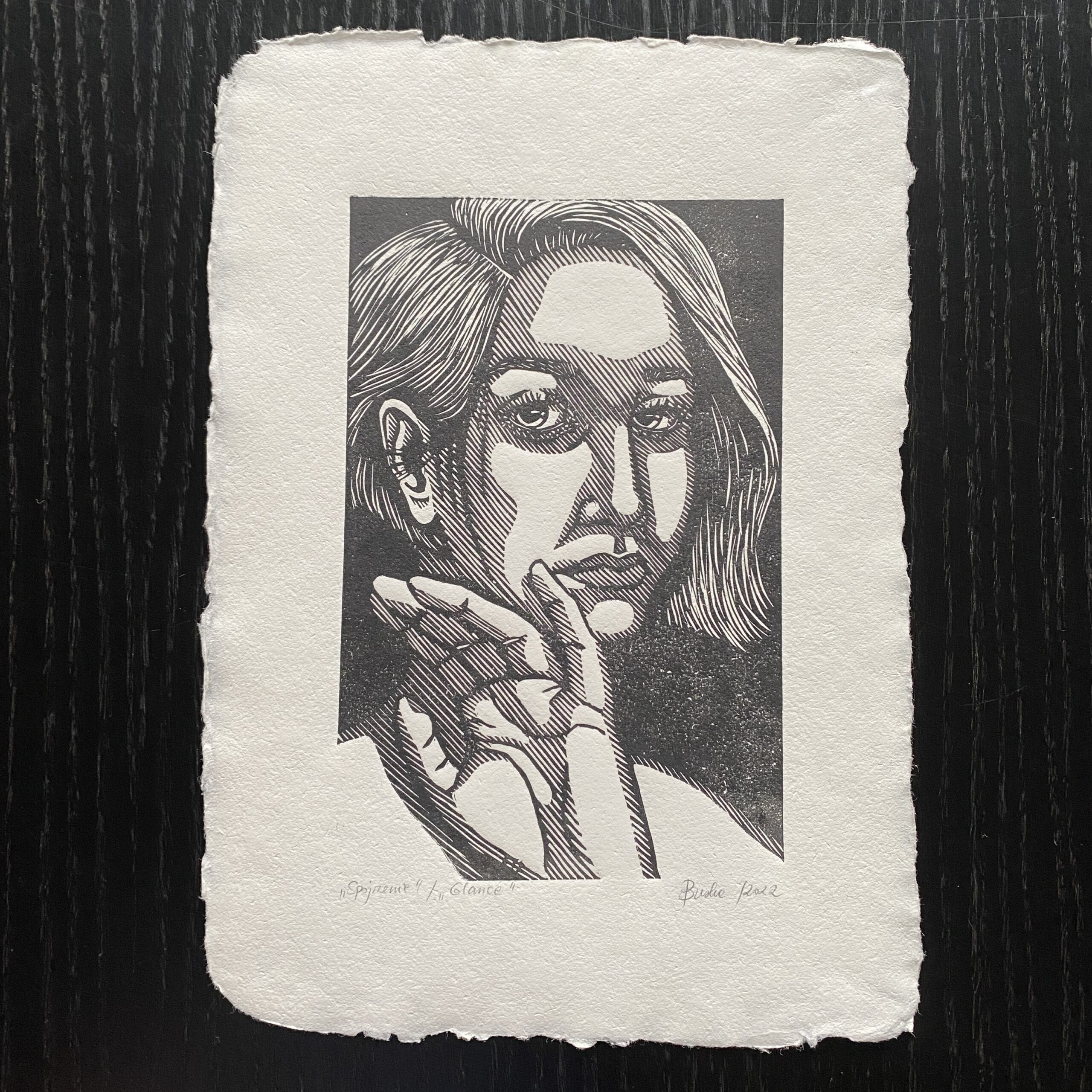 Spojrzenie - obrazek 2