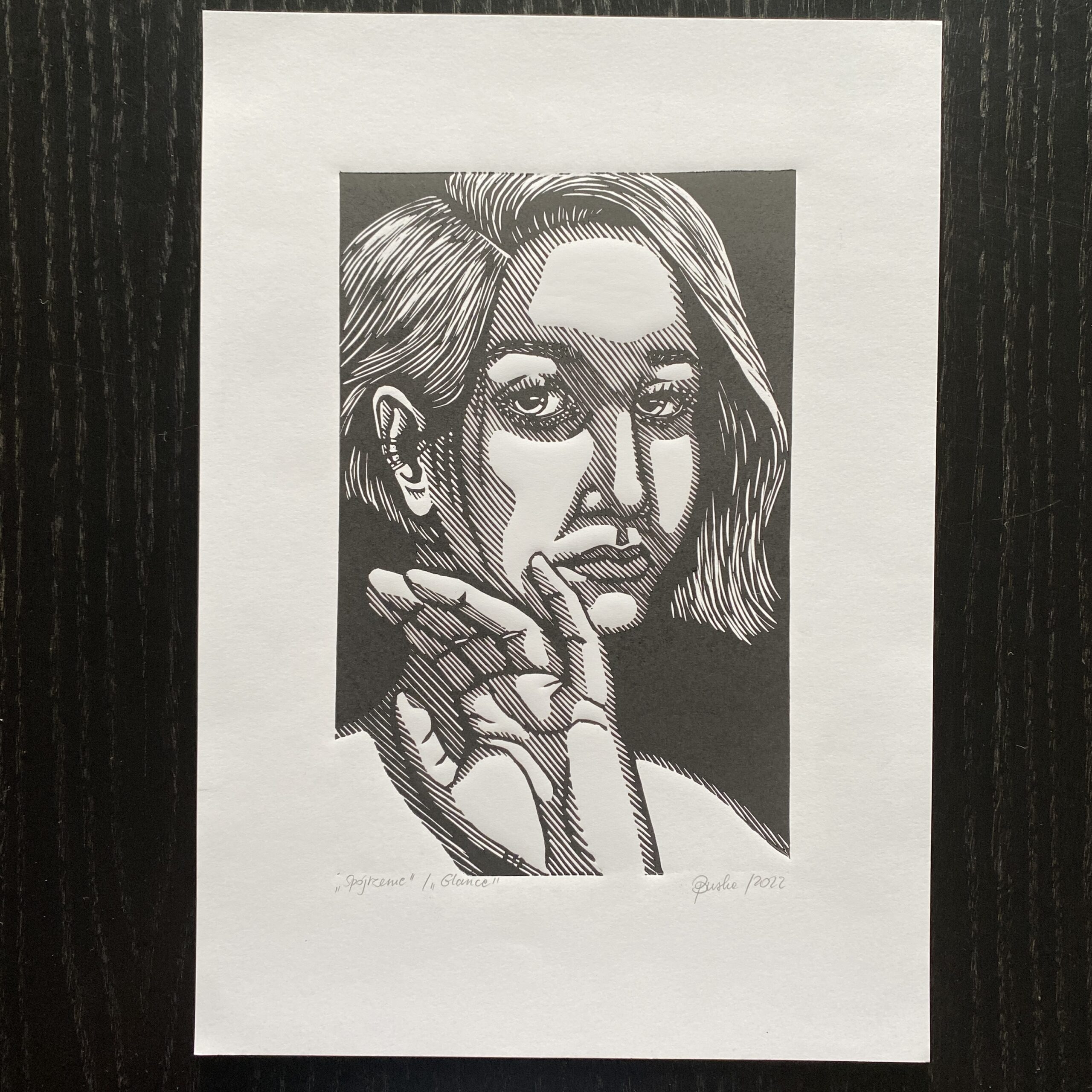 Spojrzenie - obrazek 6