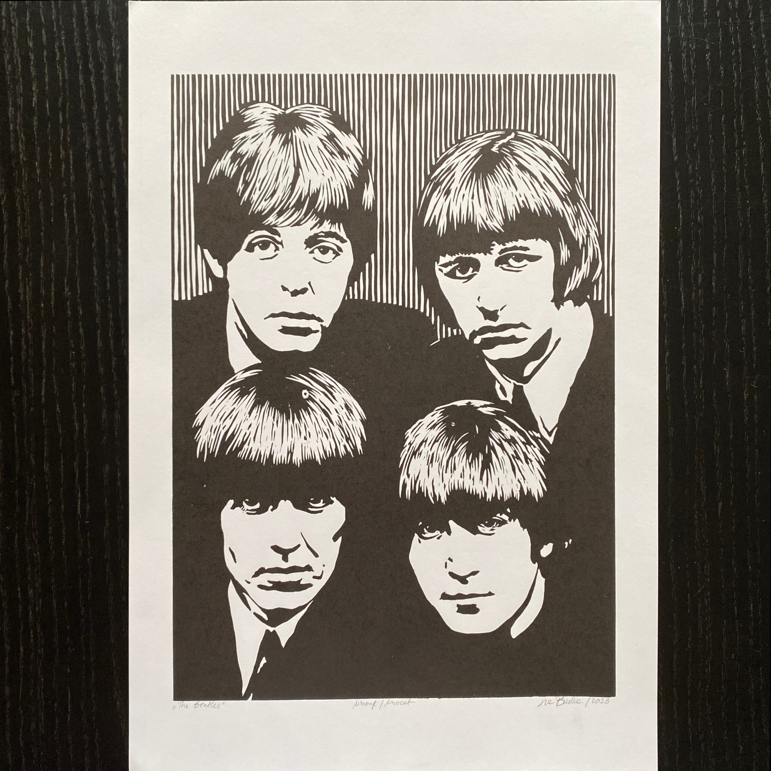 The Beatles - obrazek 3