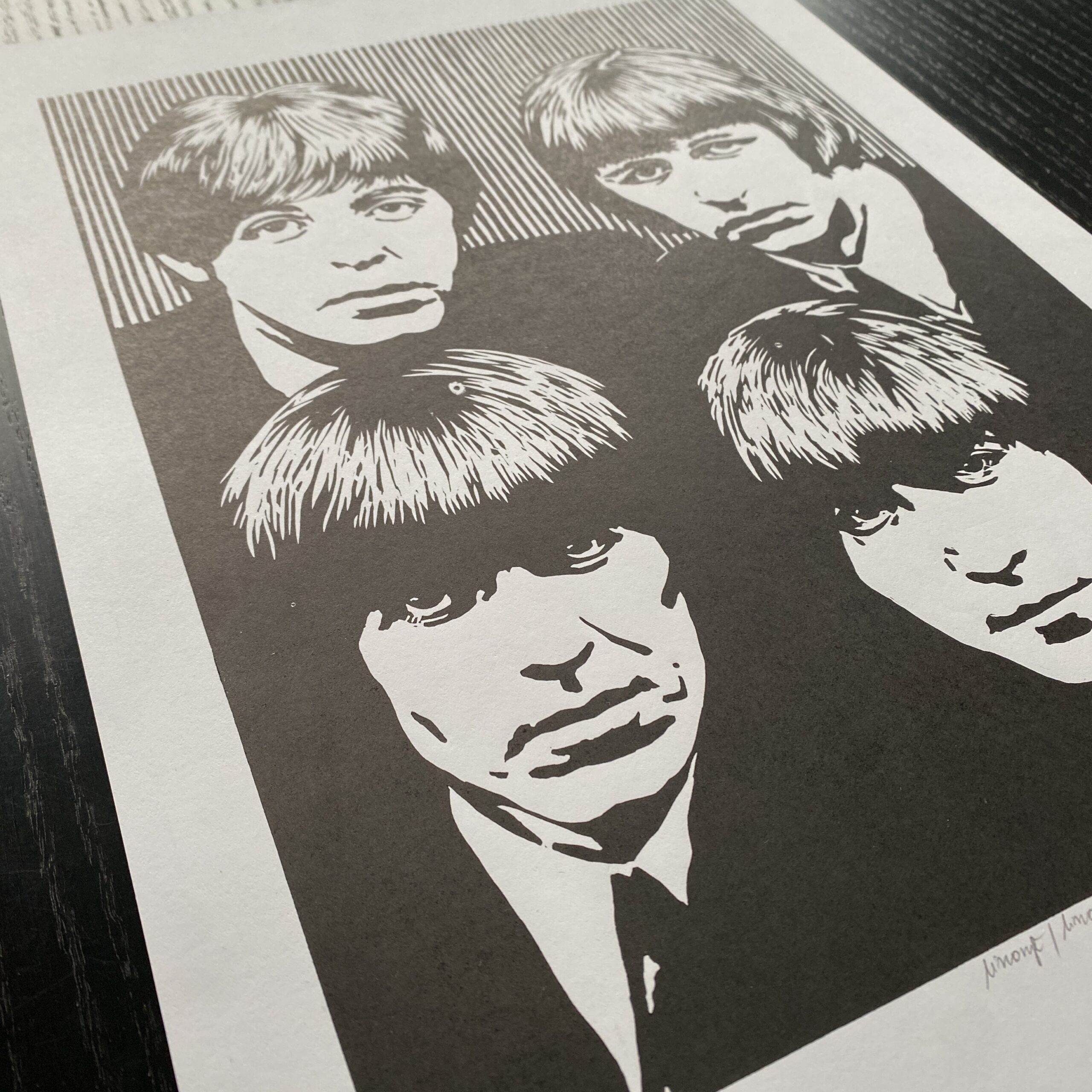 The Beatles - obrazek 8