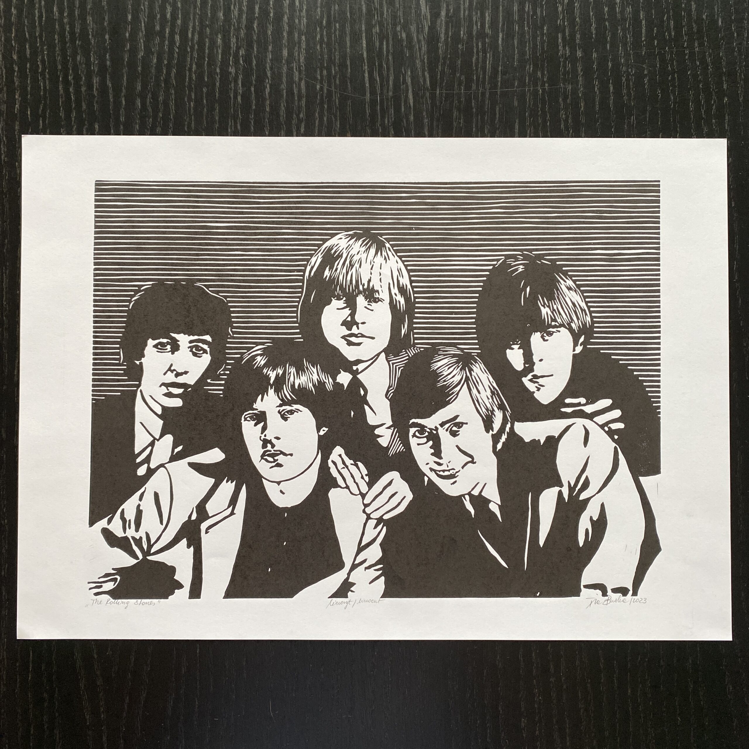 The Rolling Stones - obrazek 3