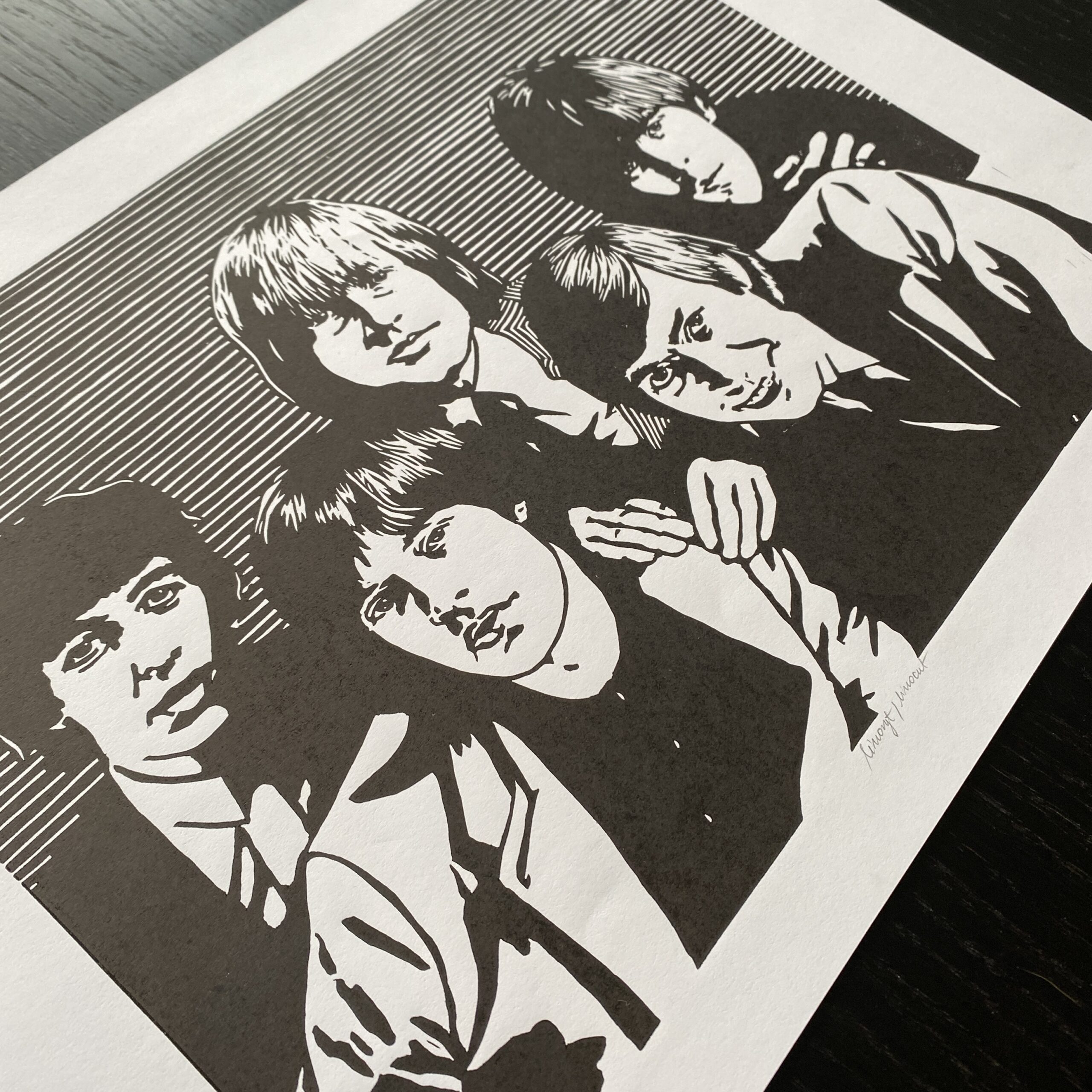 The Rolling Stones - obrazek 10