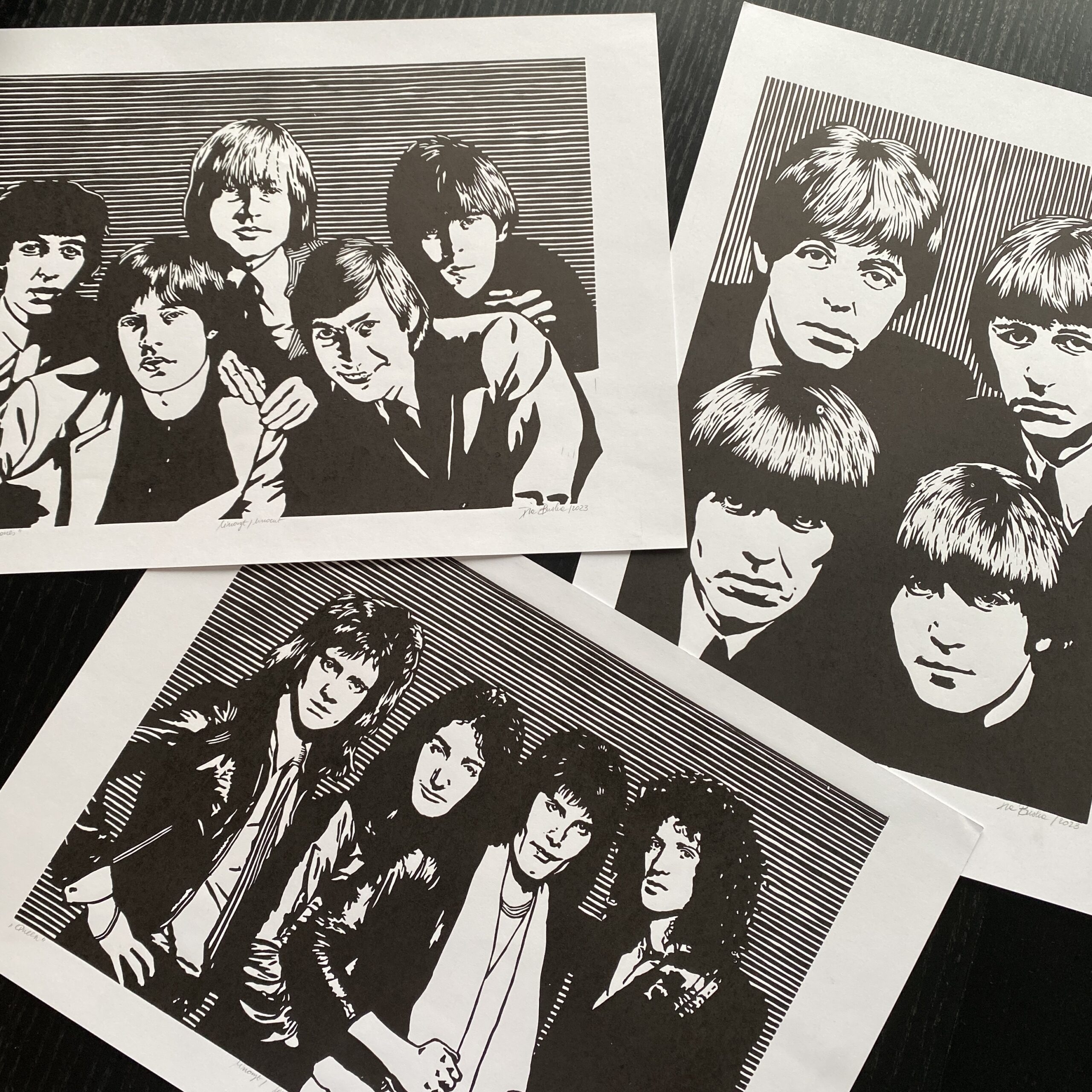 The Rolling Stones - obrazek 11