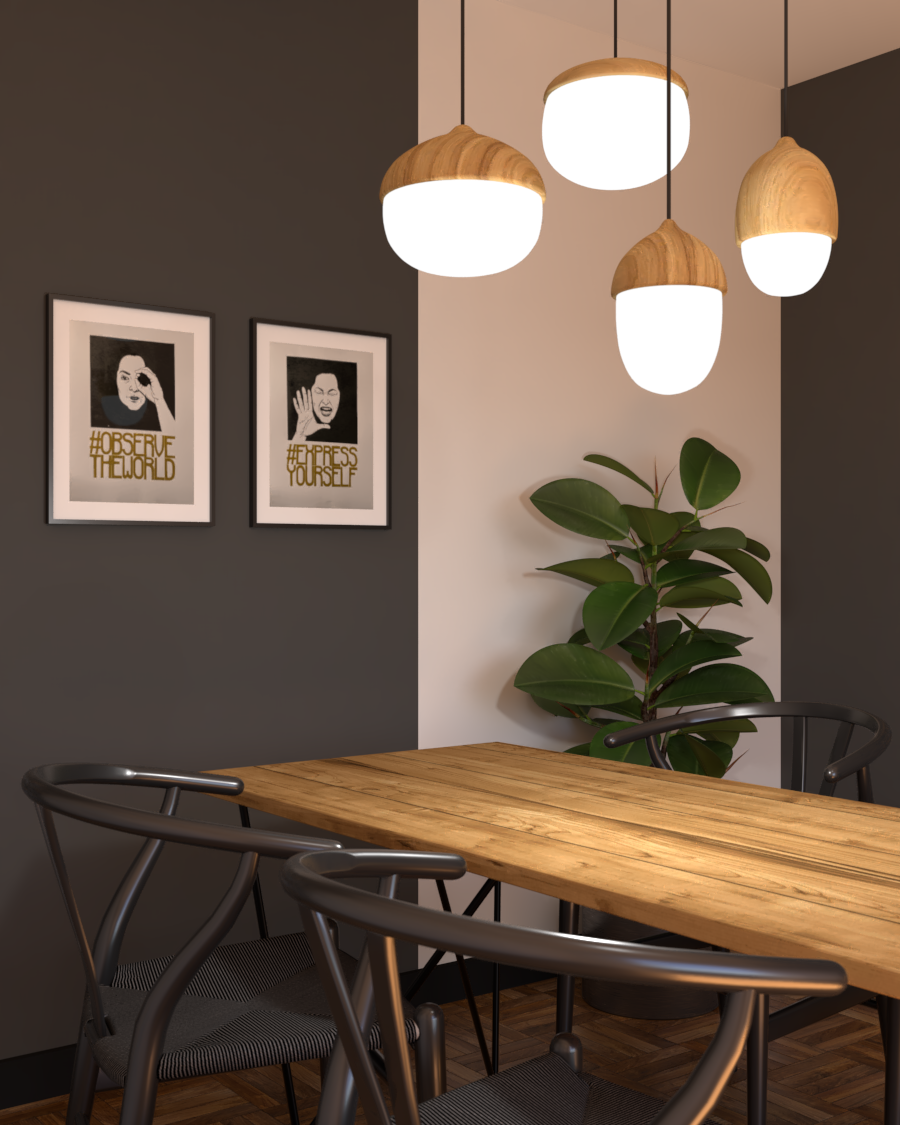 # Observe the World - obrazek 6