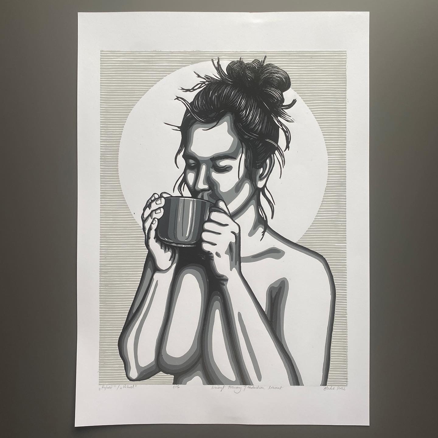 Rytuał II - obrazek 2