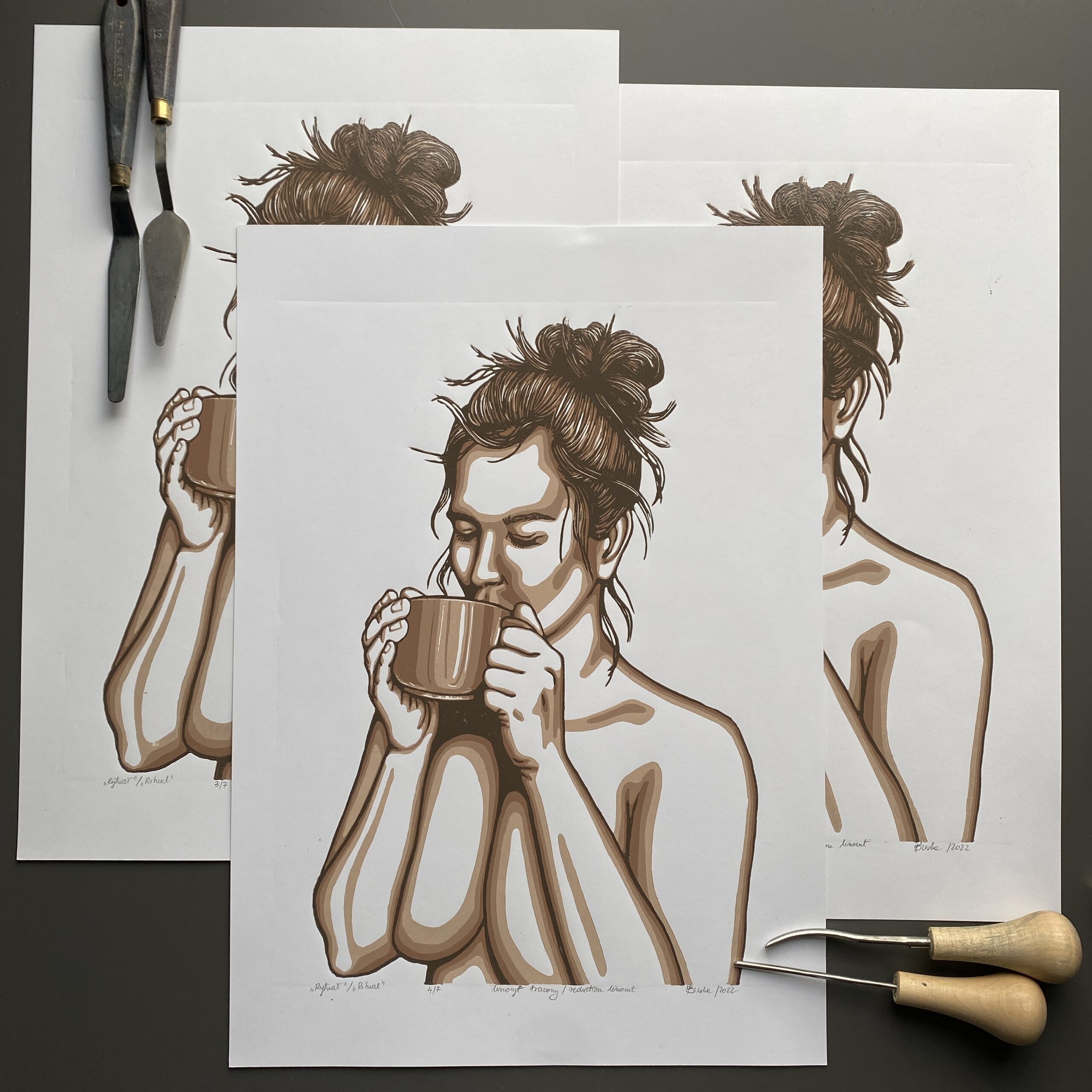 Rytuał I - obrazek 2