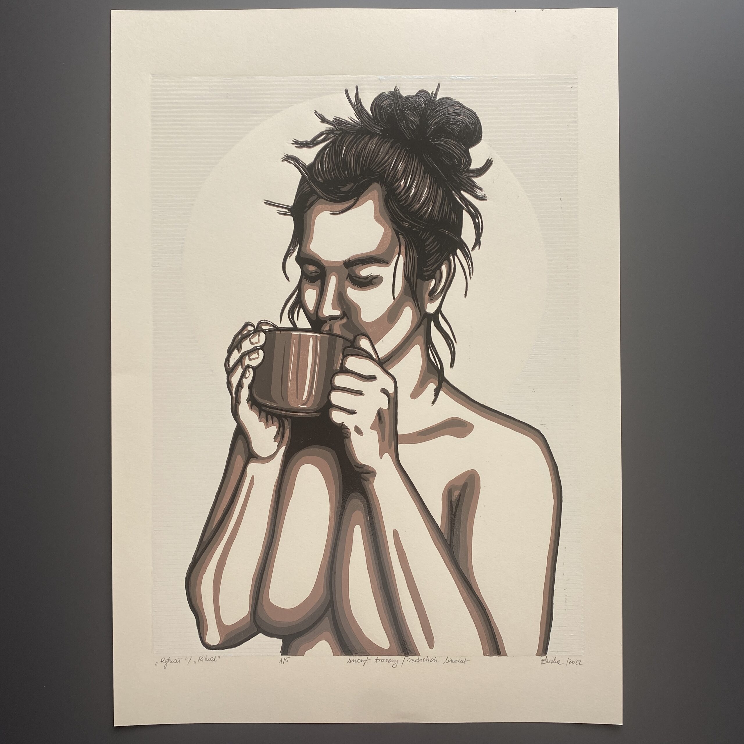 Rytuał III - obrazek 2