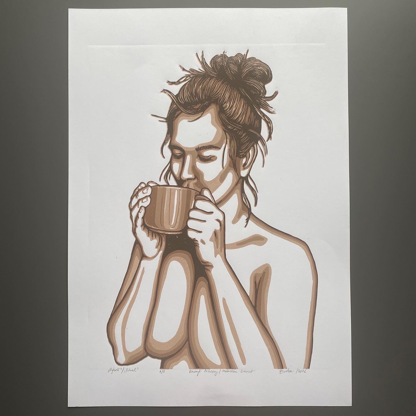 Rytuał I - obrazek 3