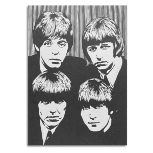 The Beatles